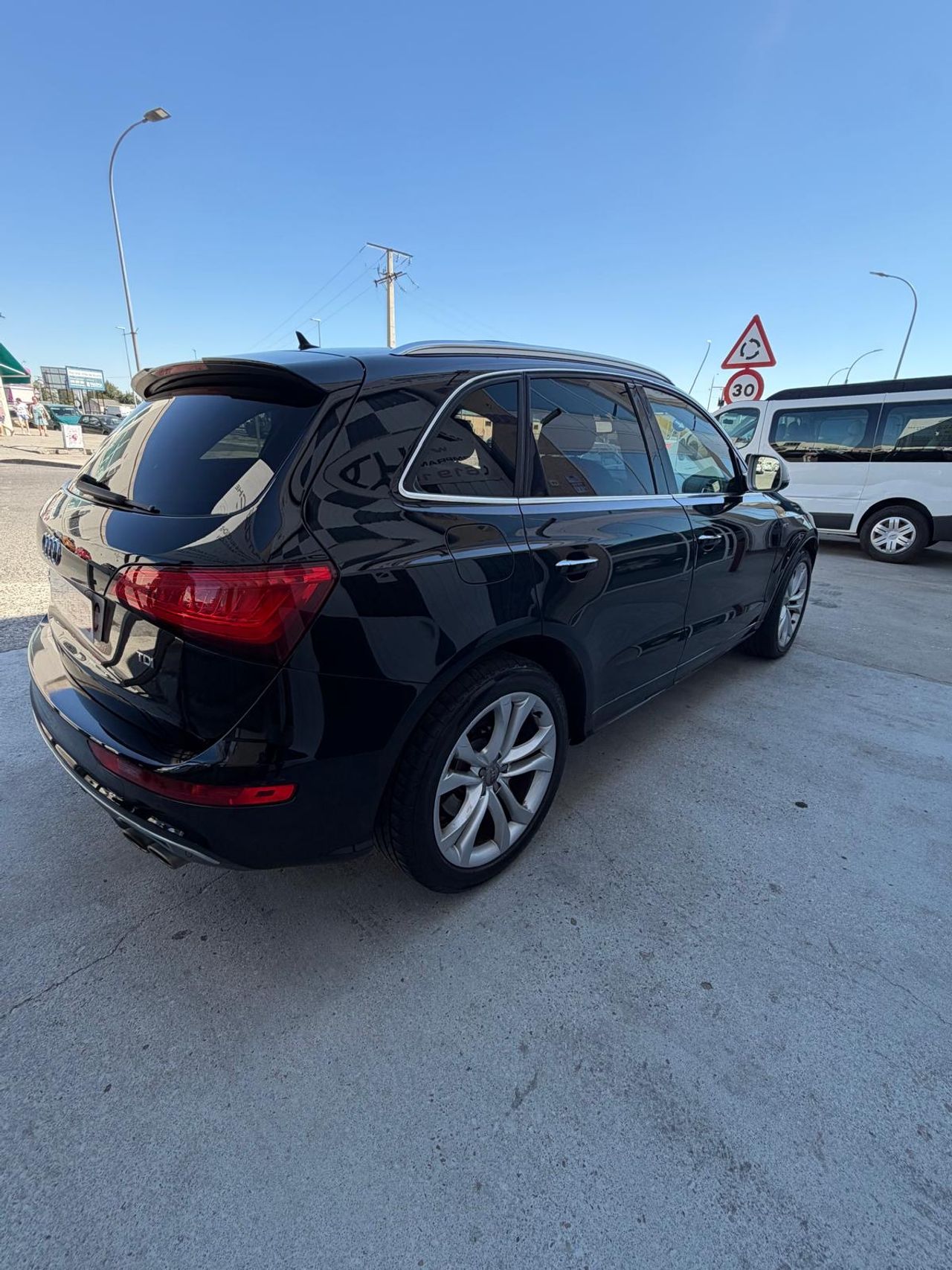Audi SQ5 313 CV - Foto 7