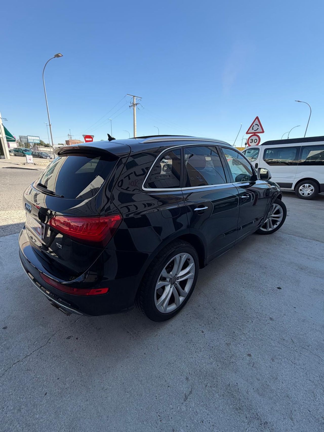 Audi SQ5 313 CV - Foto 8