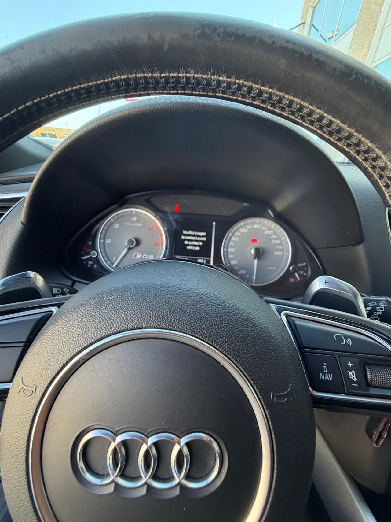 Audi SQ5 313 CV - Foto 26
