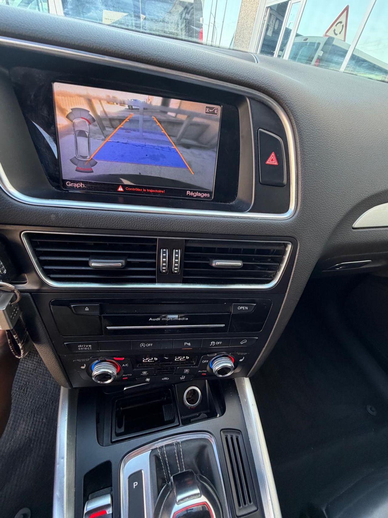 Audi SQ5 313 CV - Foto 25