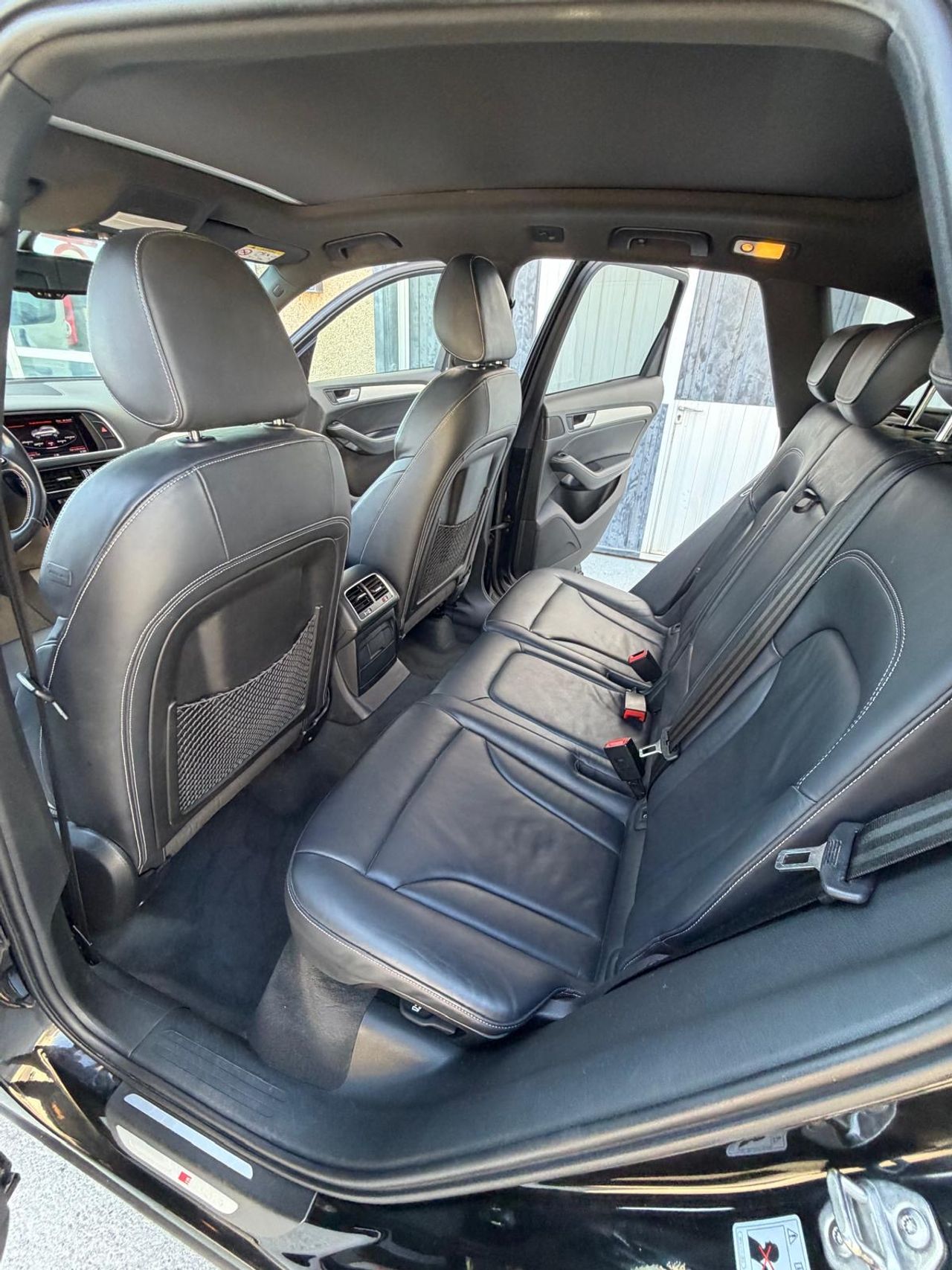 Audi SQ5 313 CV - Foto 15