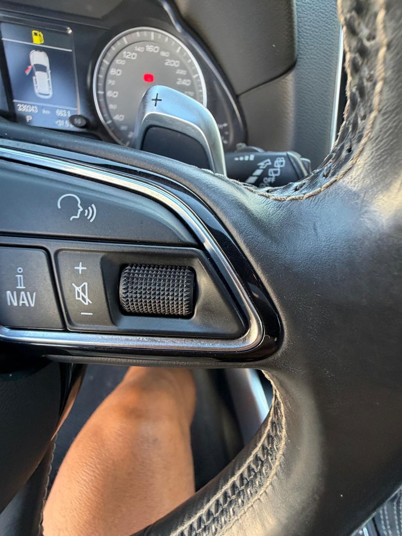 Audi SQ5 313 CV - Foto 23