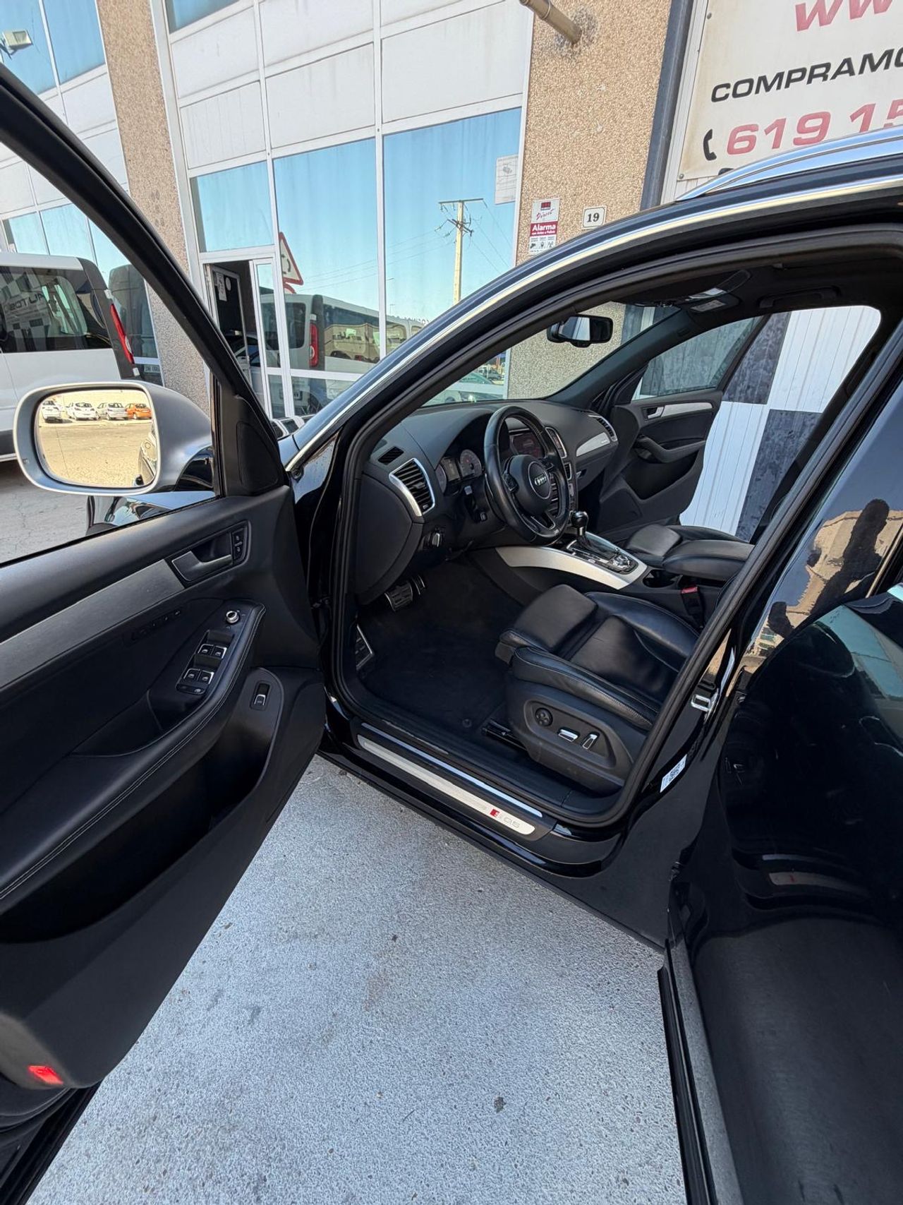 Audi SQ5 313 CV - Foto 16