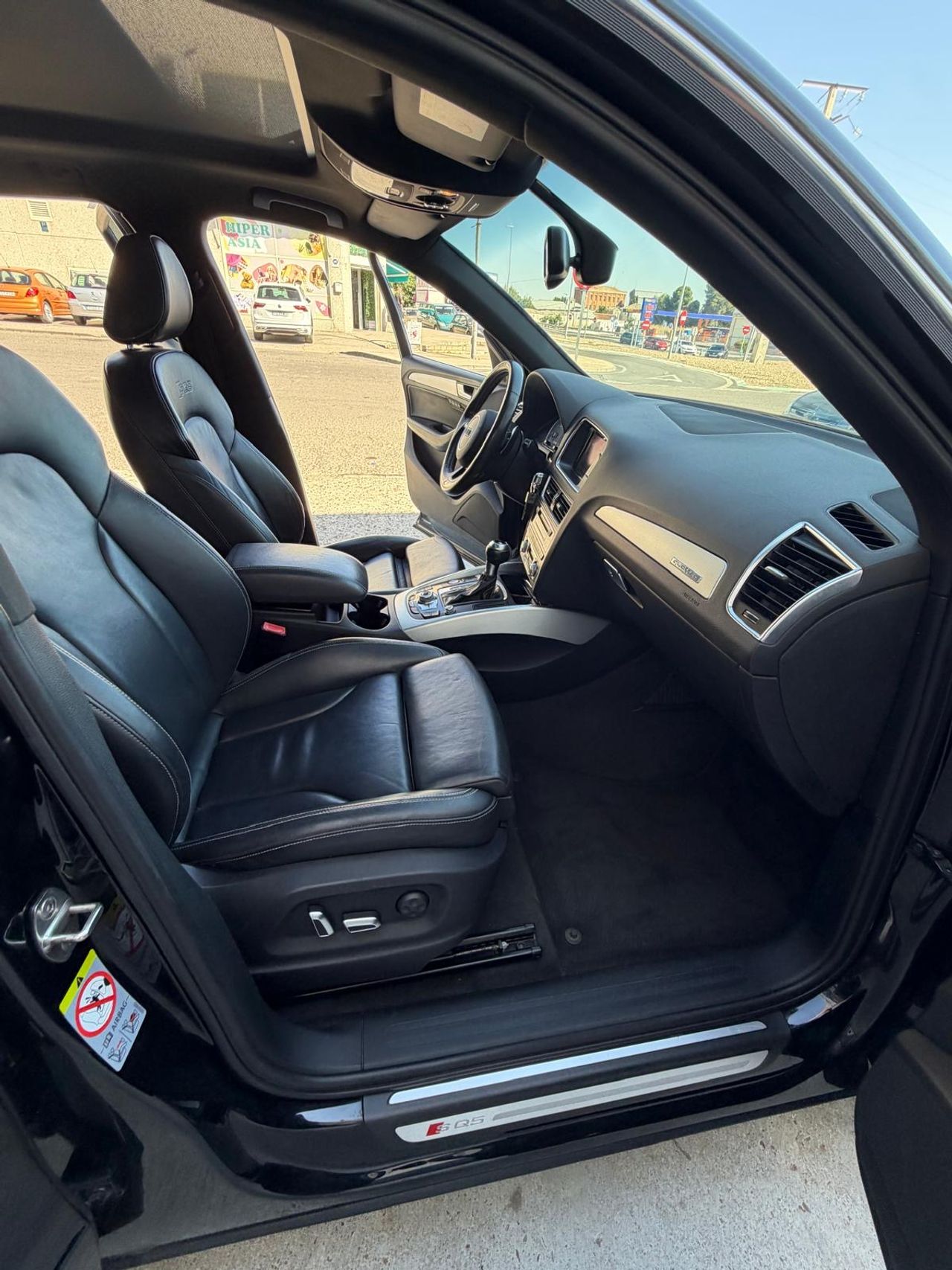 Audi SQ5 313 CV - Foto 14