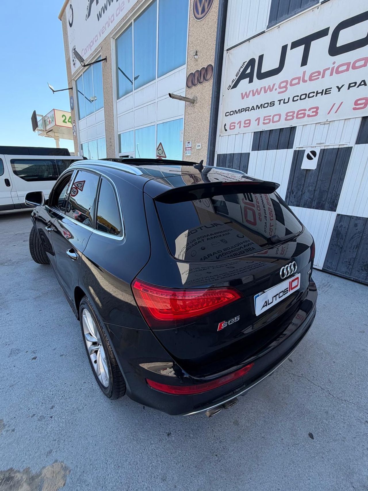 Audi SQ5 313 CV - Foto 6