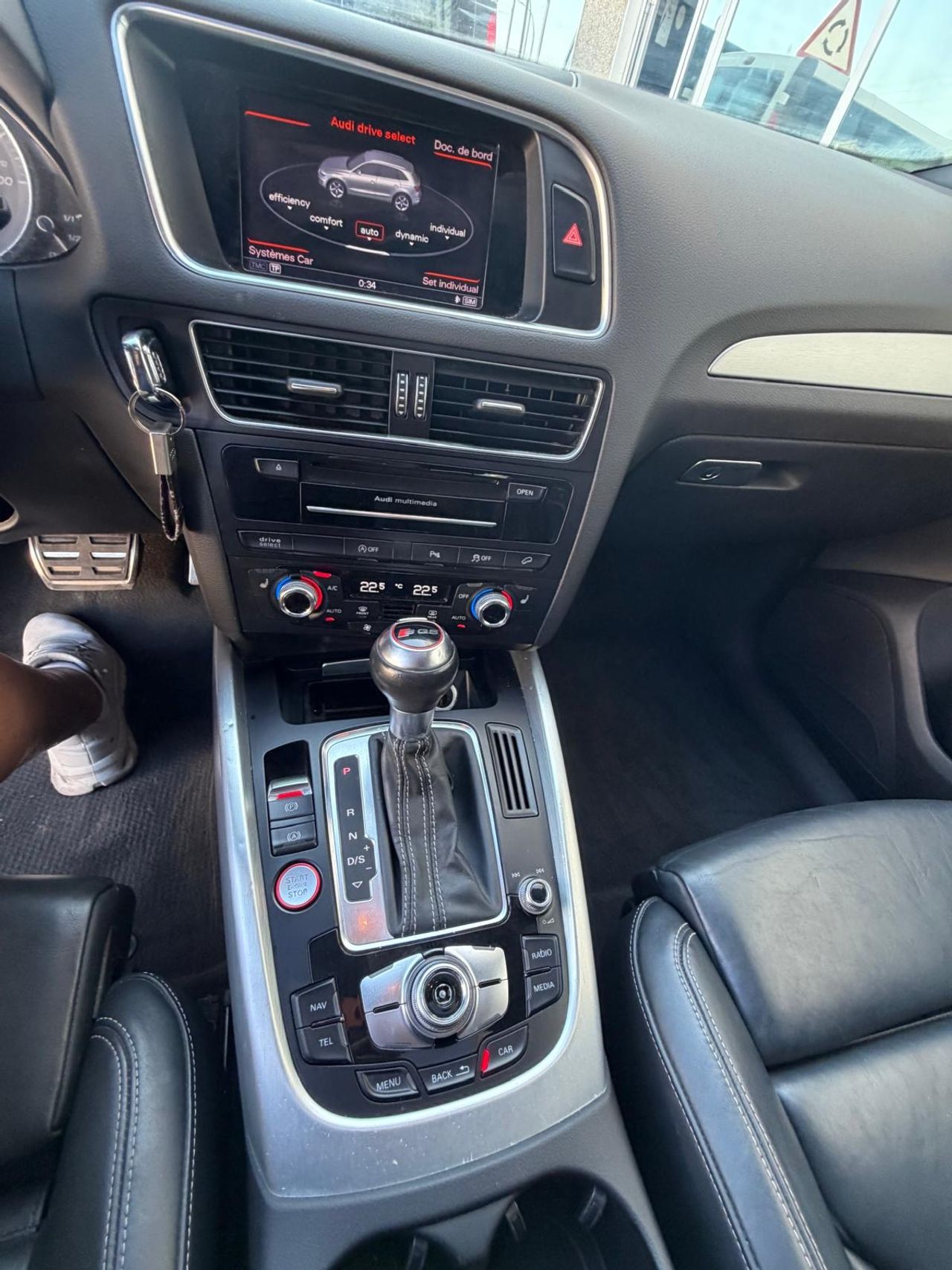 Audi SQ5 313 CV - Foto 20