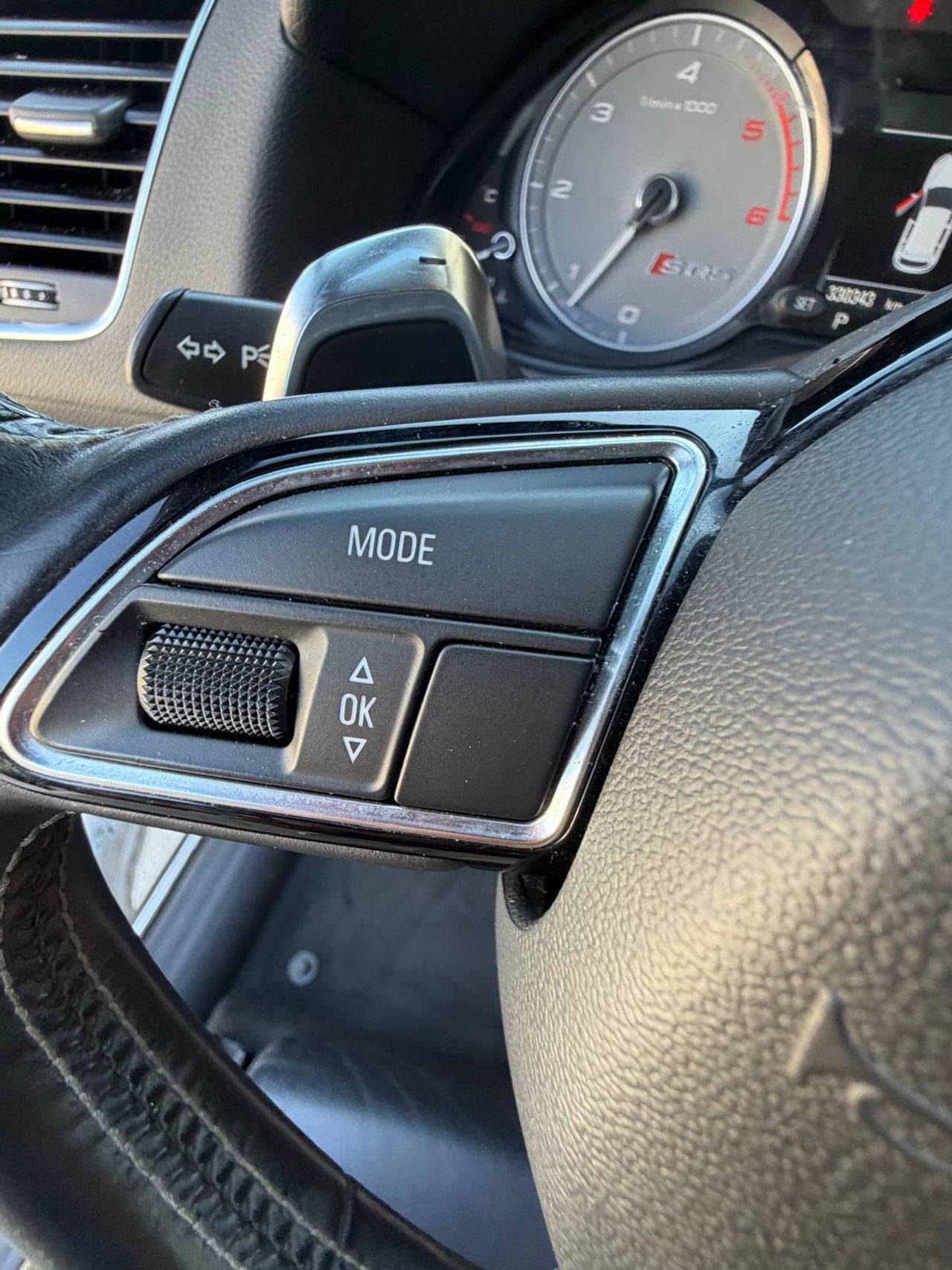 Audi SQ5 313 CV - Foto 24