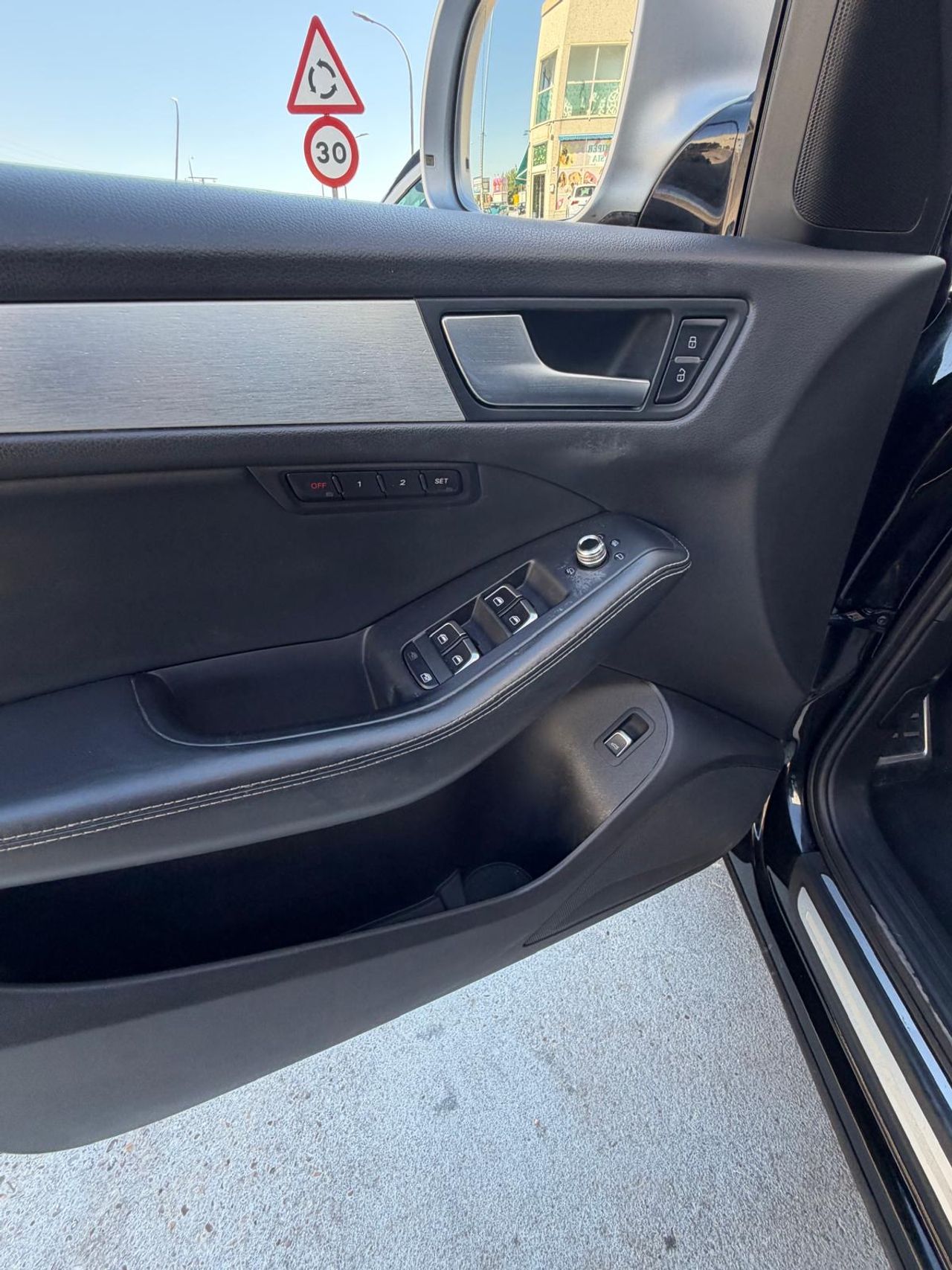 Audi SQ5 313 CV - Foto 17
