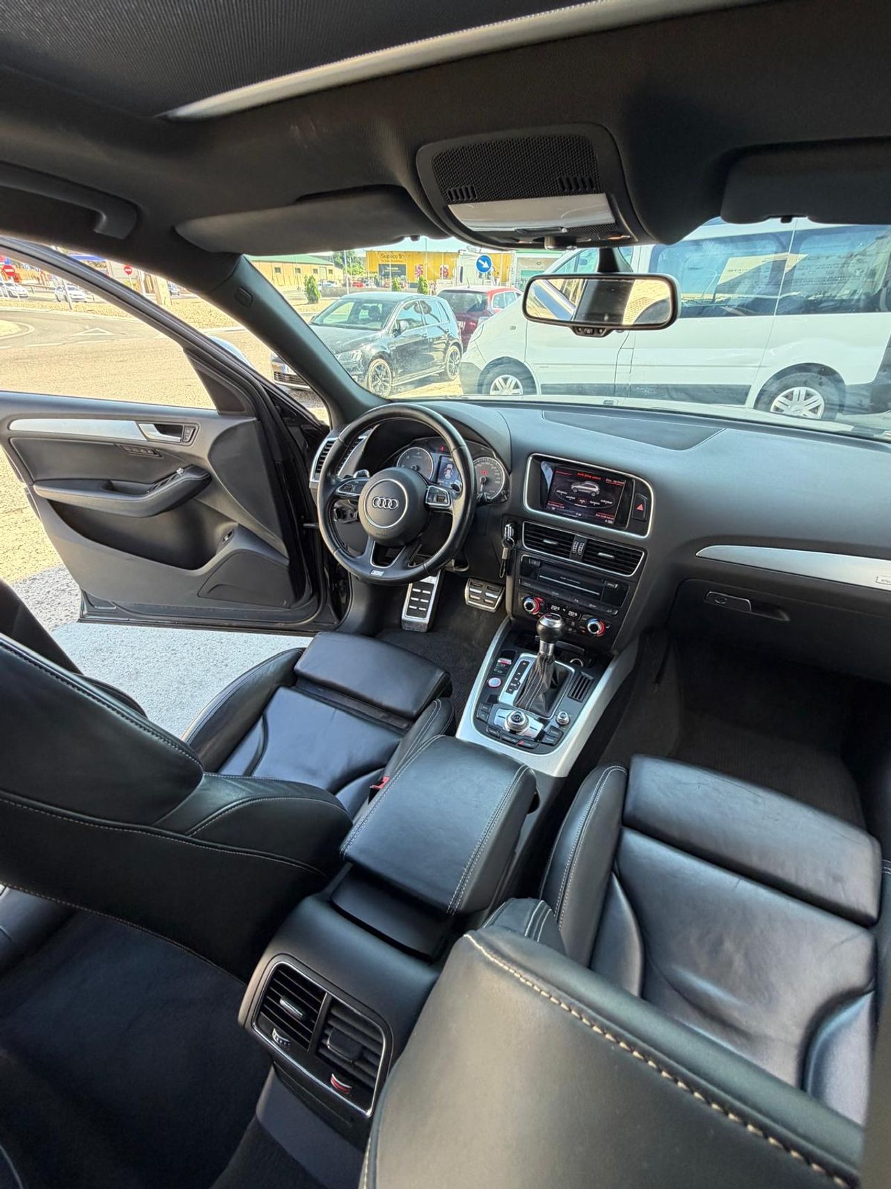 Audi SQ5 313 CV - Foto 11