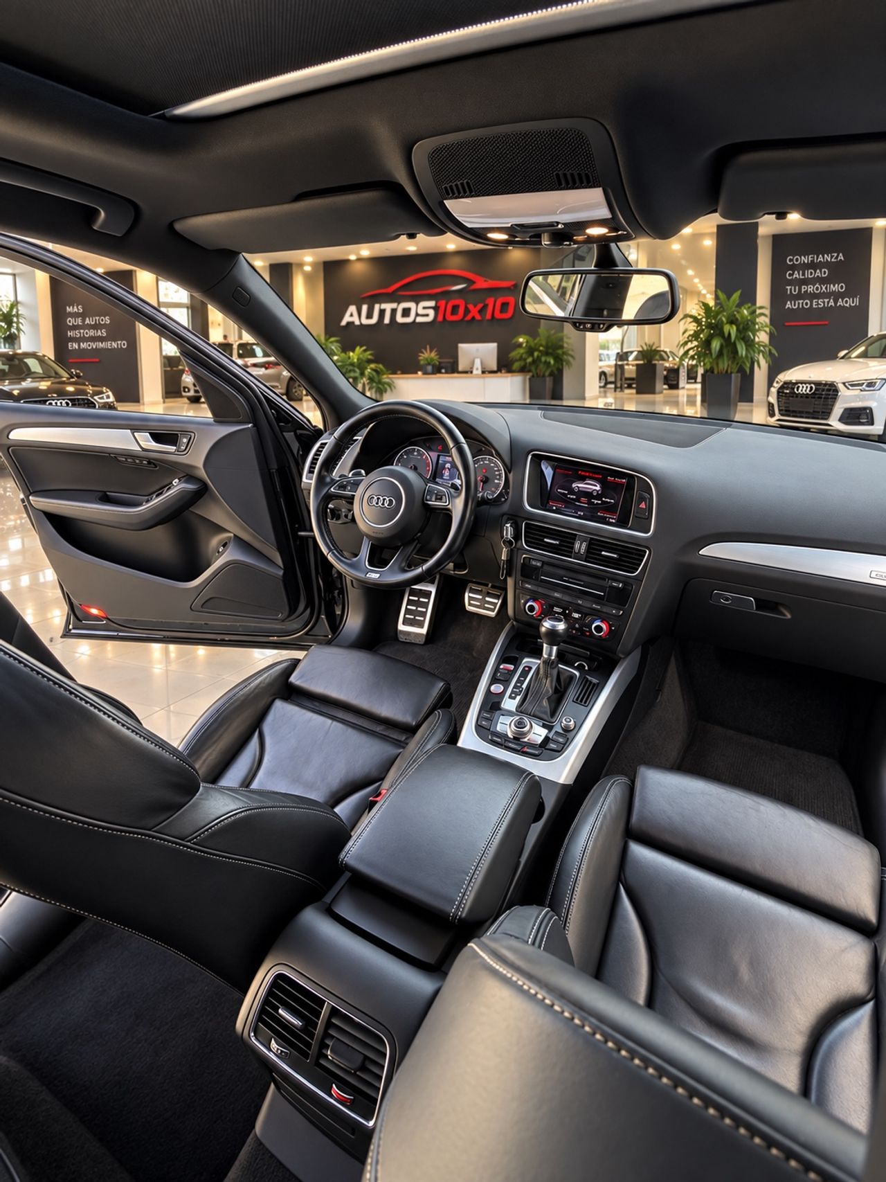Audi SQ5 313 CV - Foto 7