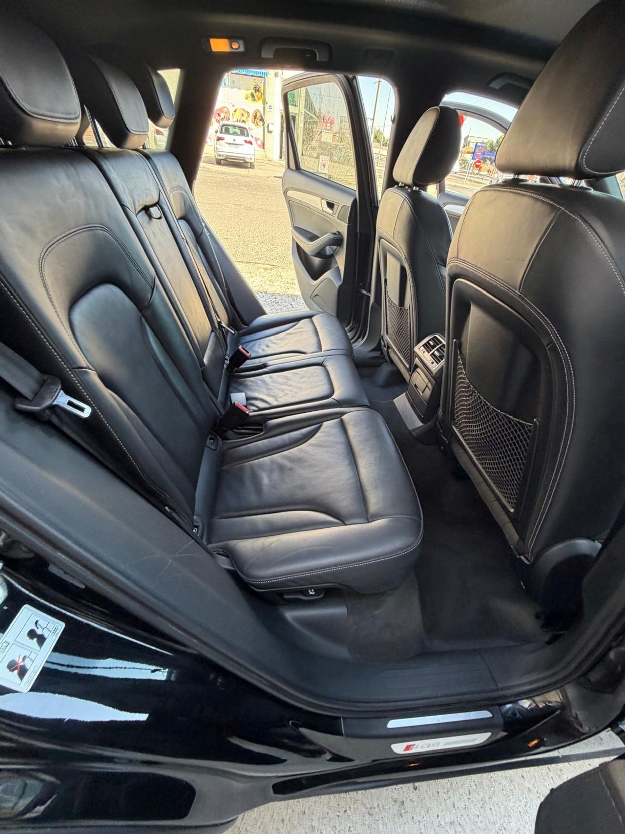 Audi SQ5 313 CV - Foto 12