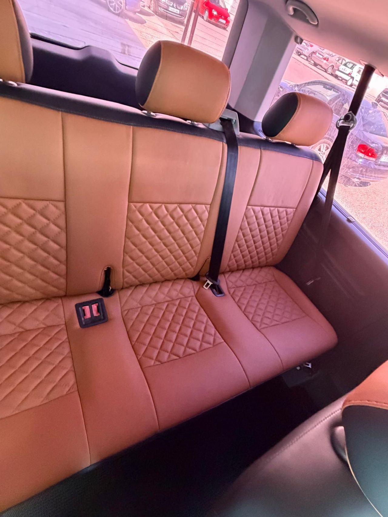 Volkswagen Transporter 8 PLAZAS - Foto 11