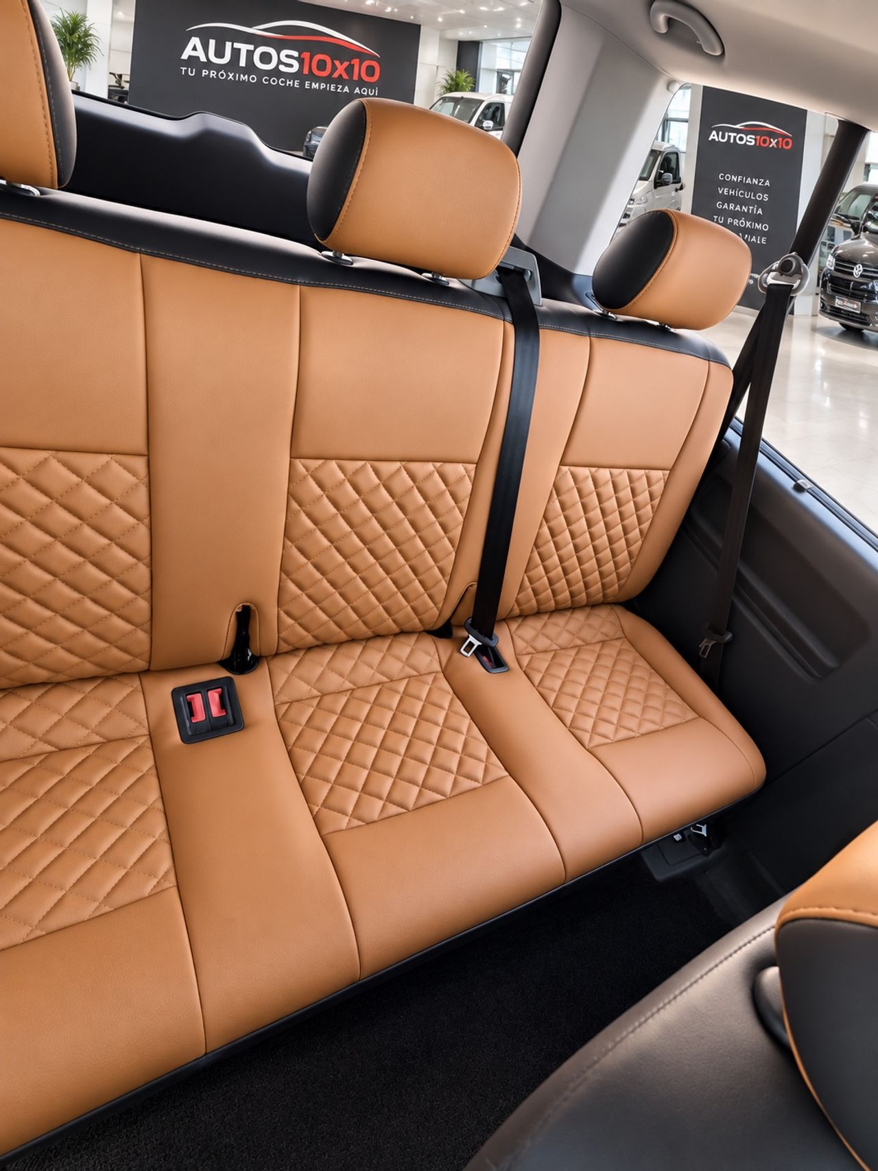 Volkswagen Transporter 8 PLAZAS - Foto 10