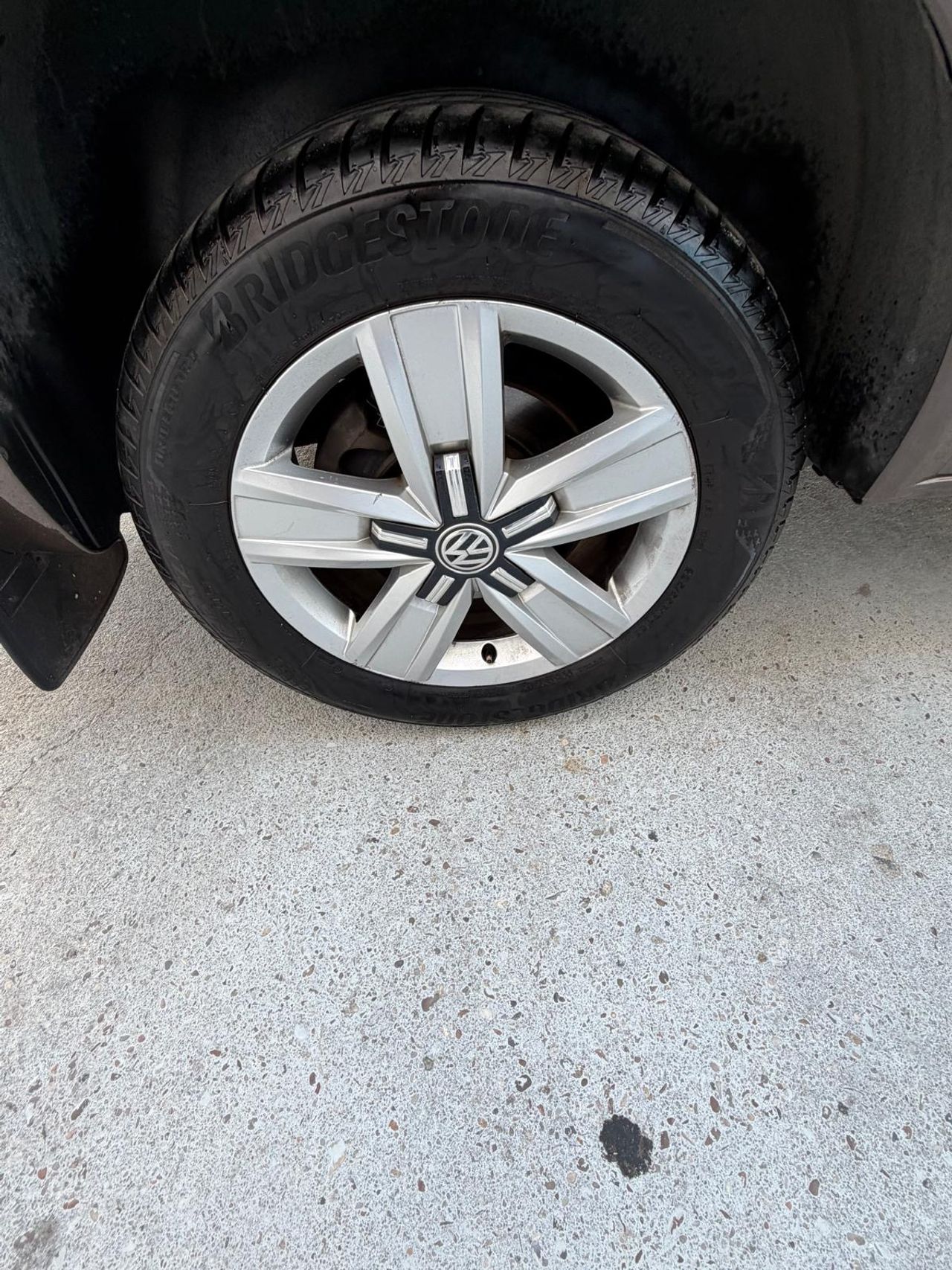 Volkswagen Transporter 8 PLAZAS - Foto 9