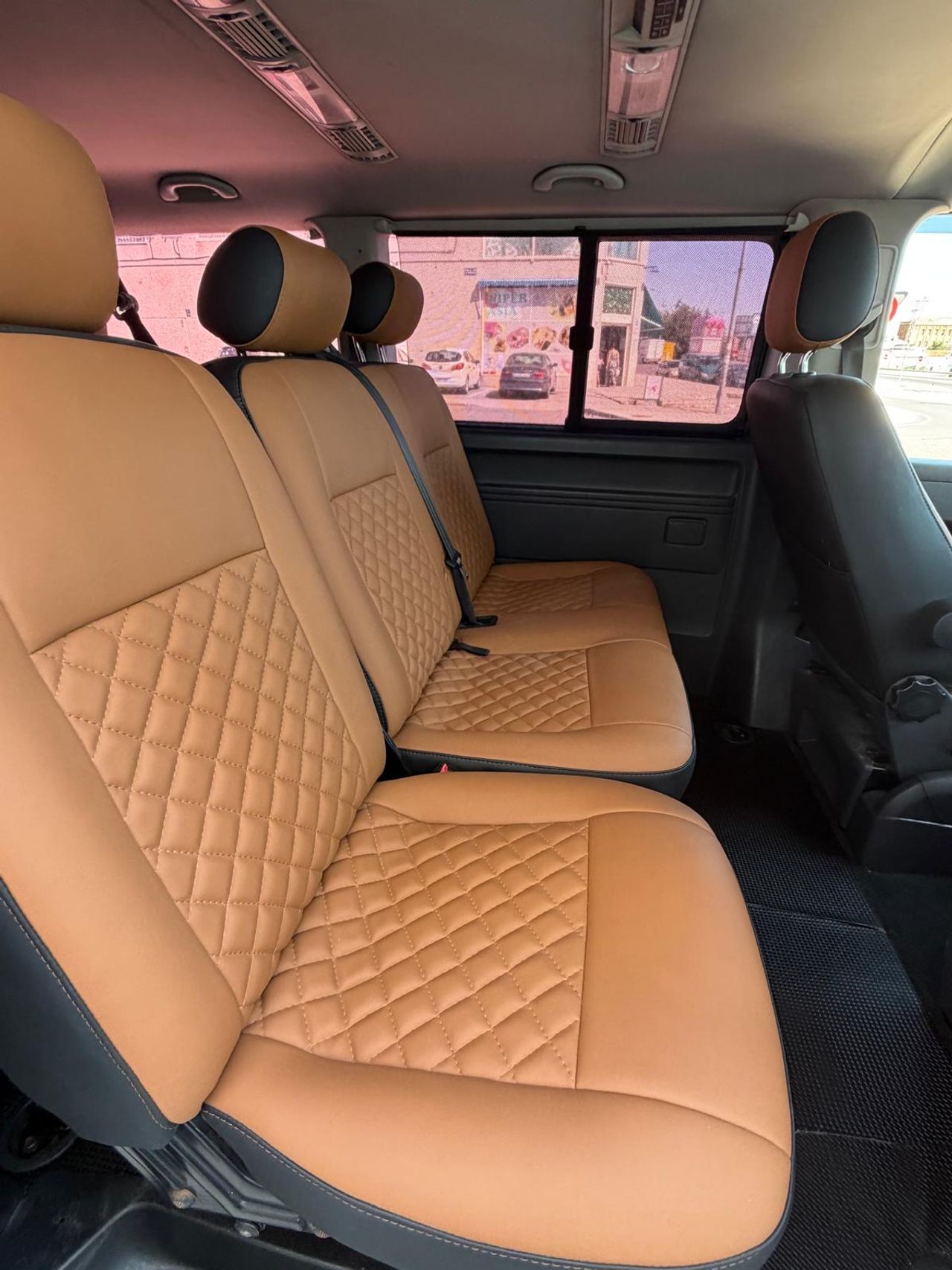 Volkswagen Transporter 8 PLAZAS - Foto 10