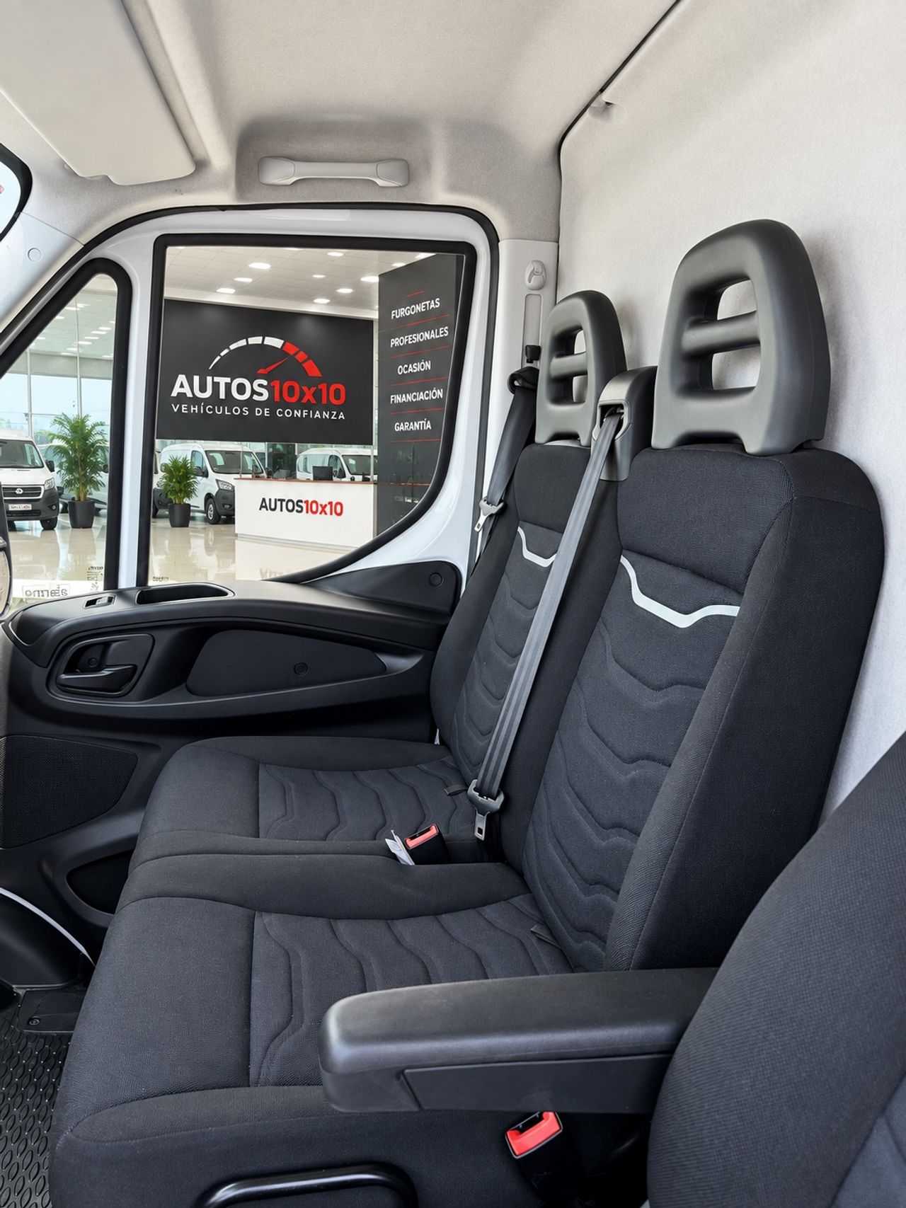 Iveco Daily daily motor 2.3 136cv - Foto 8