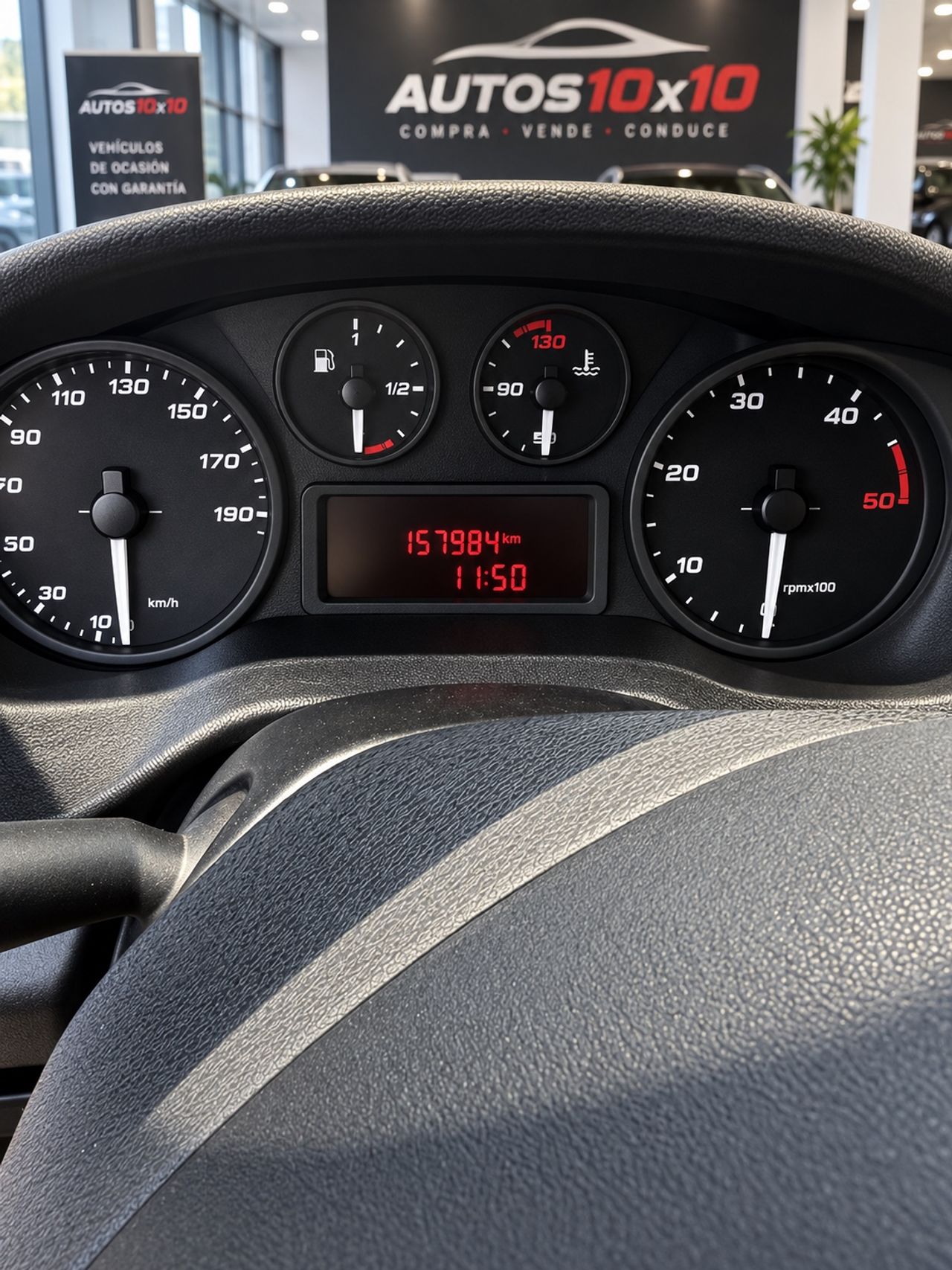 Iveco Daily daily motor 2.3 136cv - Foto 10