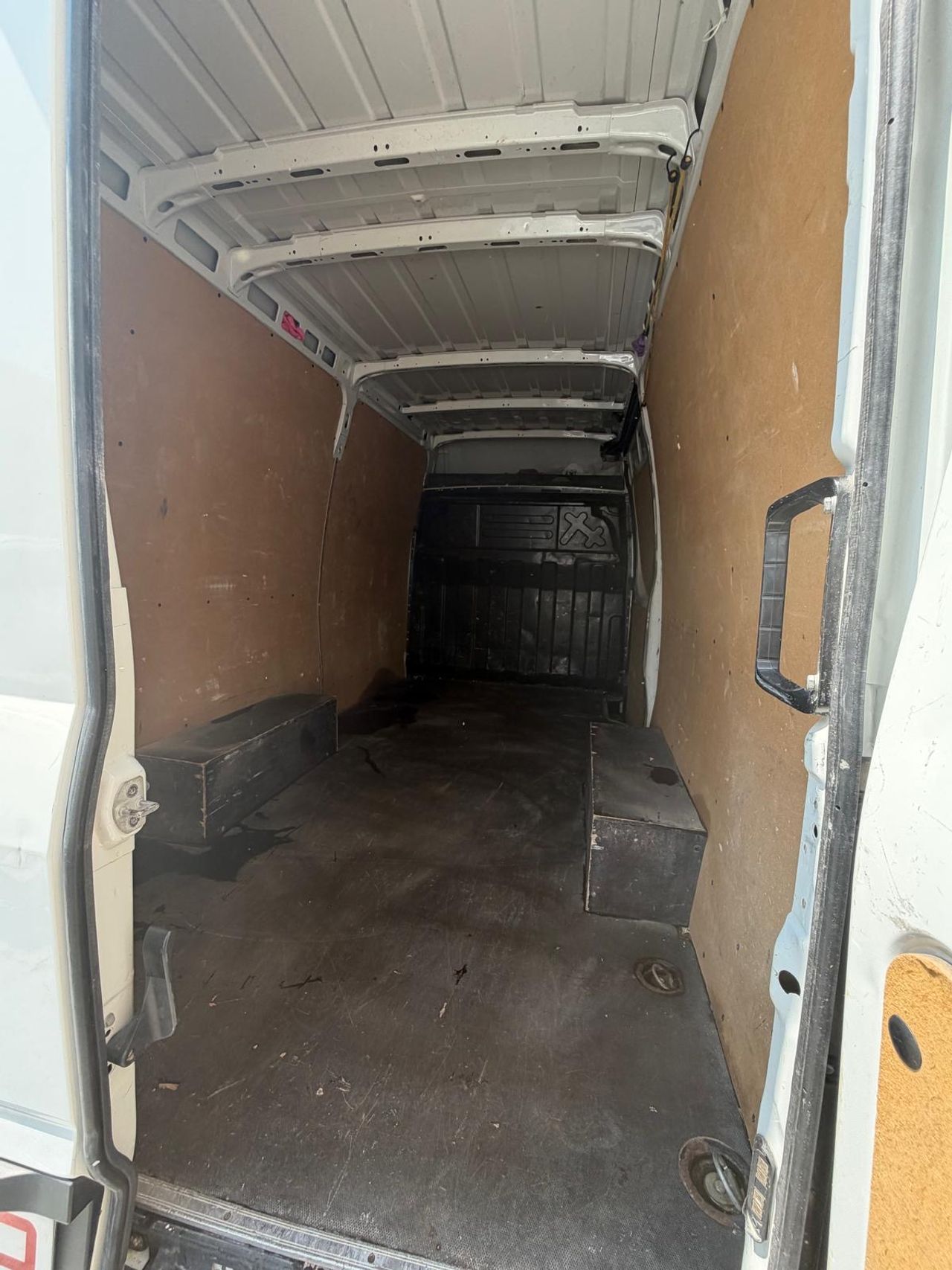 Iveco Daily daily motor 2.3 136cv - Foto 12