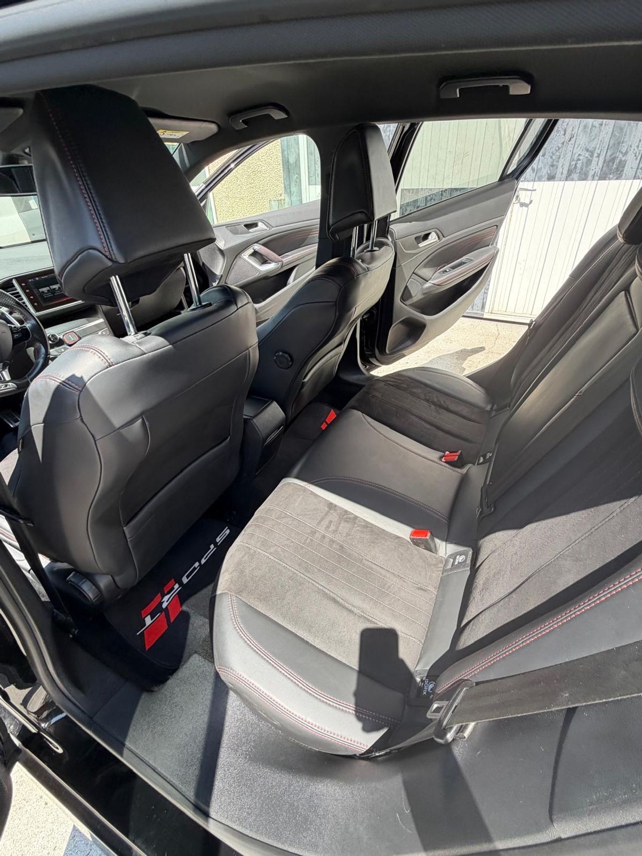 Peugeot 308 gt 180cv gt 180cv nacional - Foto 9