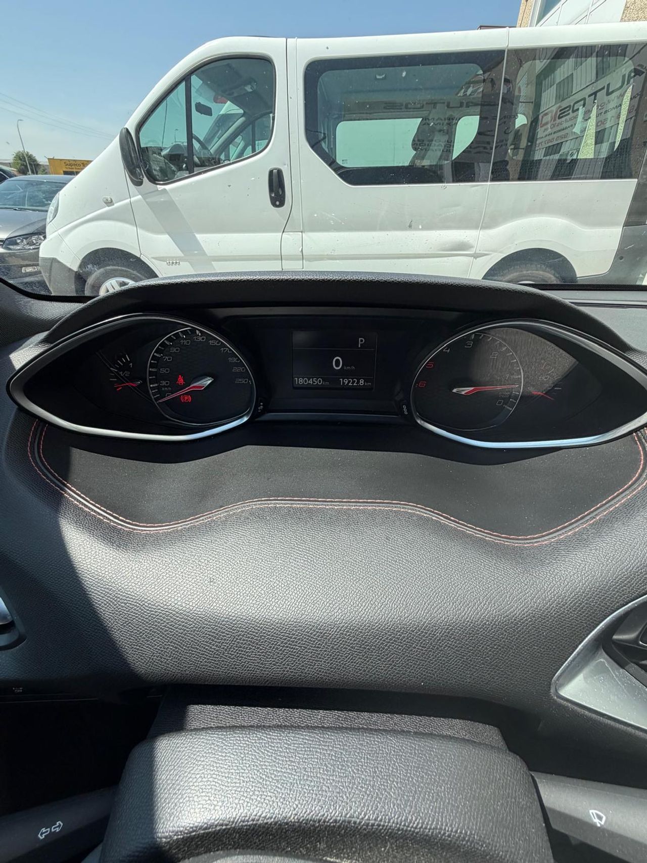 Peugeot 308 gt 180cv gt 180cv nacional - Foto 17