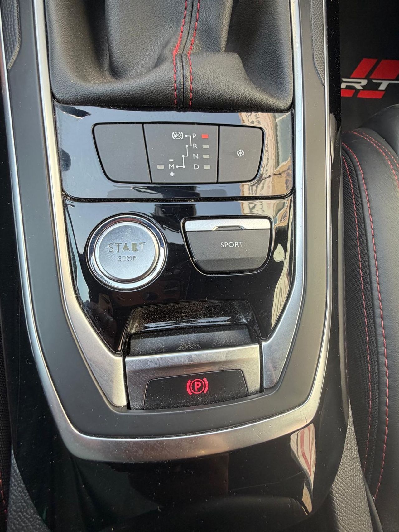 Peugeot 308 gt 180cv gt 180cv nacional - Foto 19