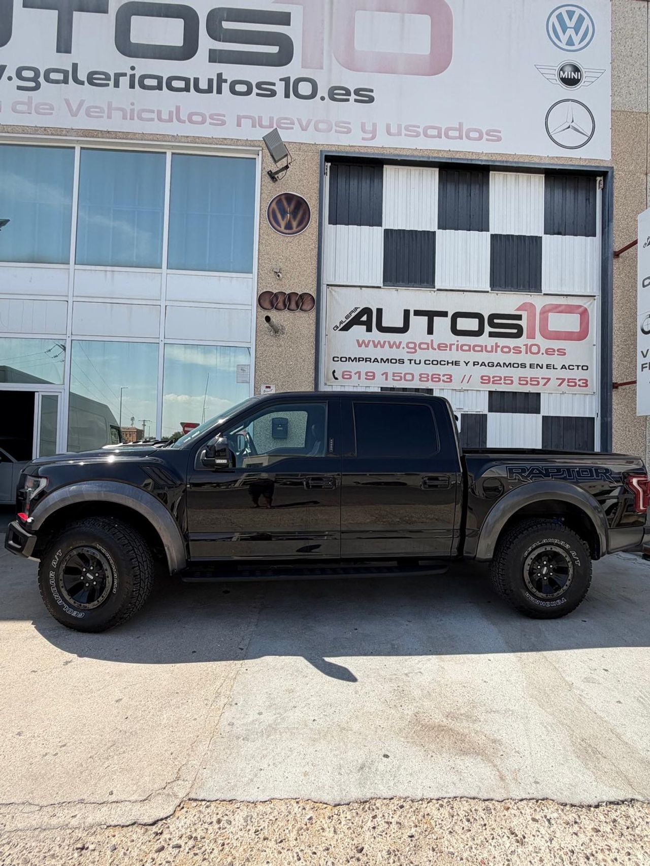 Ford Ranger f-150 - Foto 5