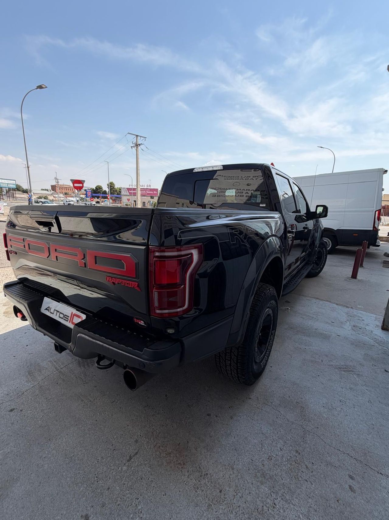 Ford Ranger f-150 - Foto 8