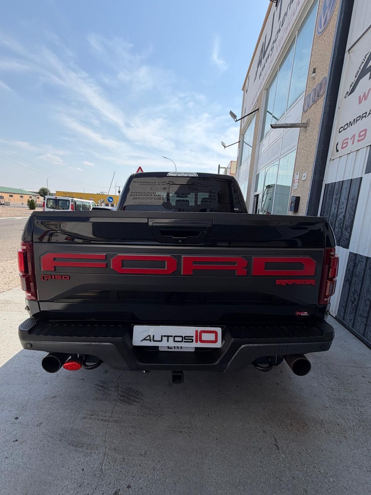 Ford Ranger f-150 - Foto 7