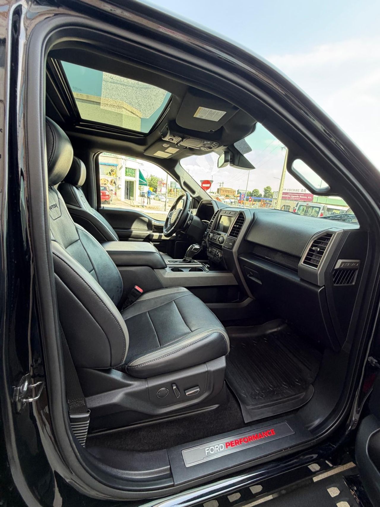 Ford Ranger f-150 - Foto 20