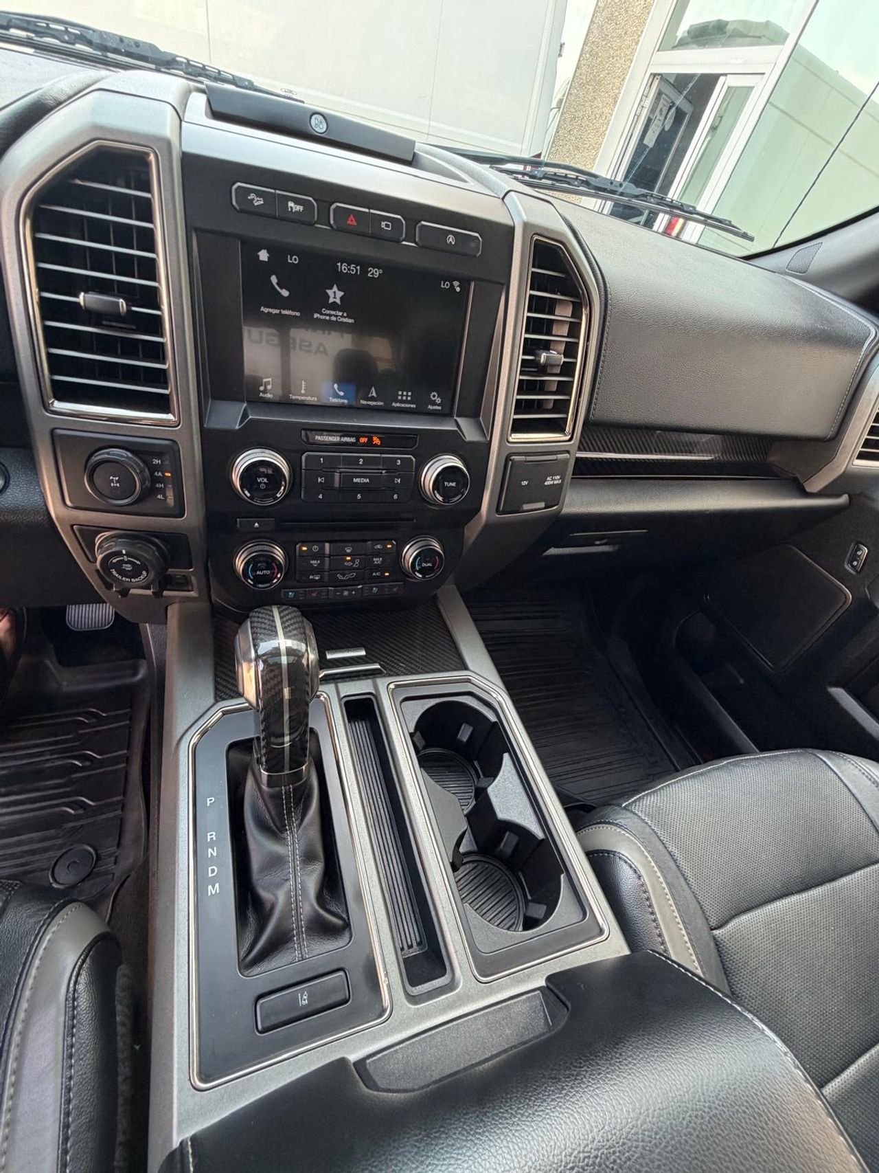 Ford Ranger f-150 - Foto 22