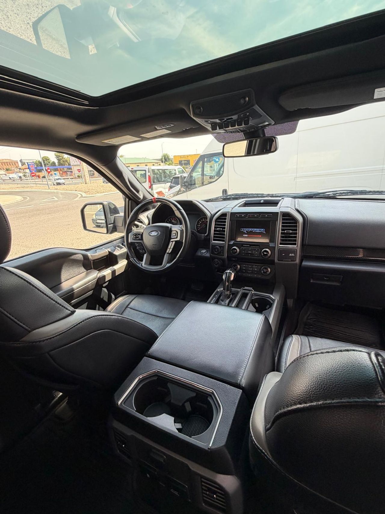 Ford Ranger f-150 - Foto 12