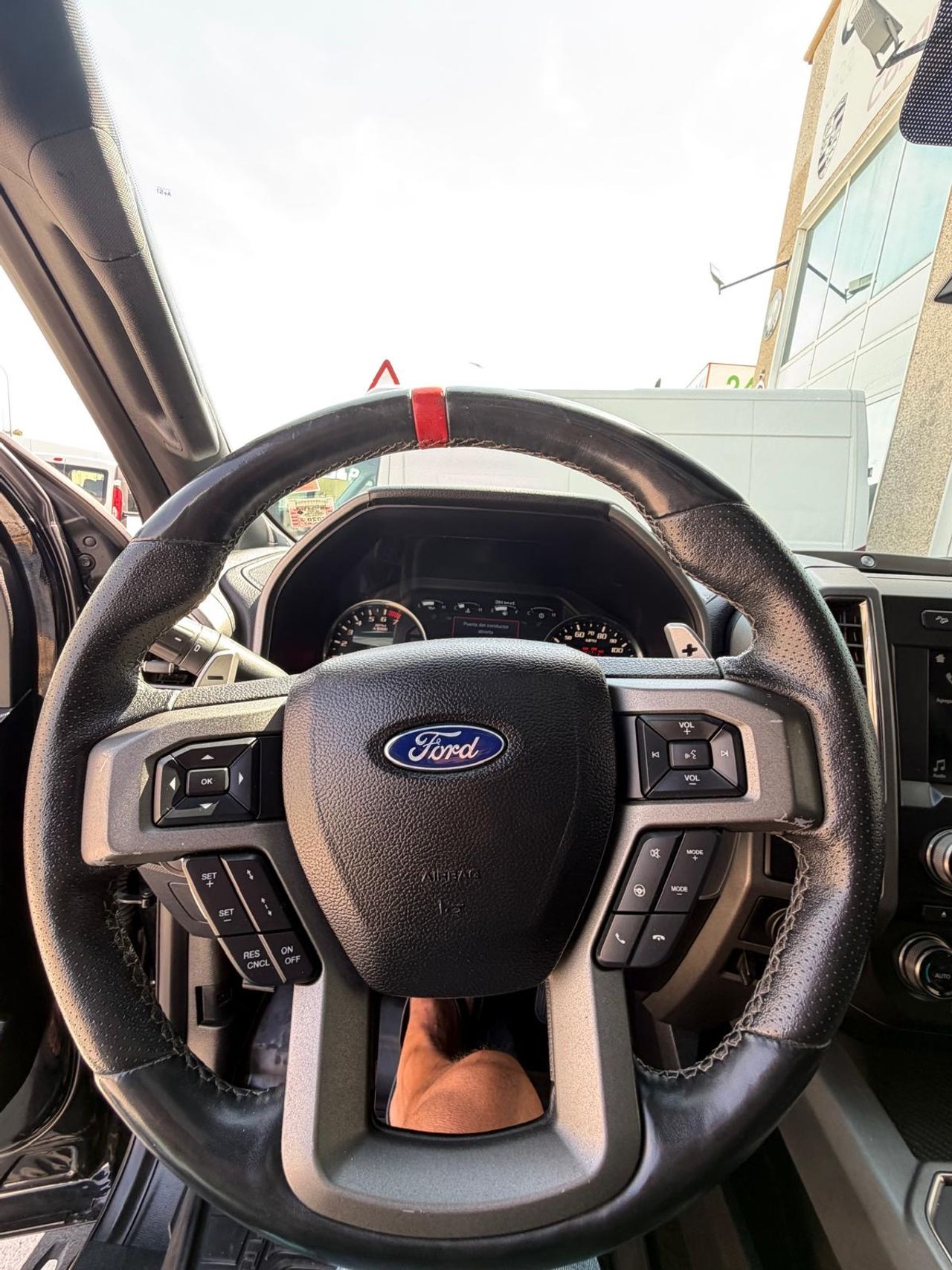 Ford Ranger f-150 - Foto 25