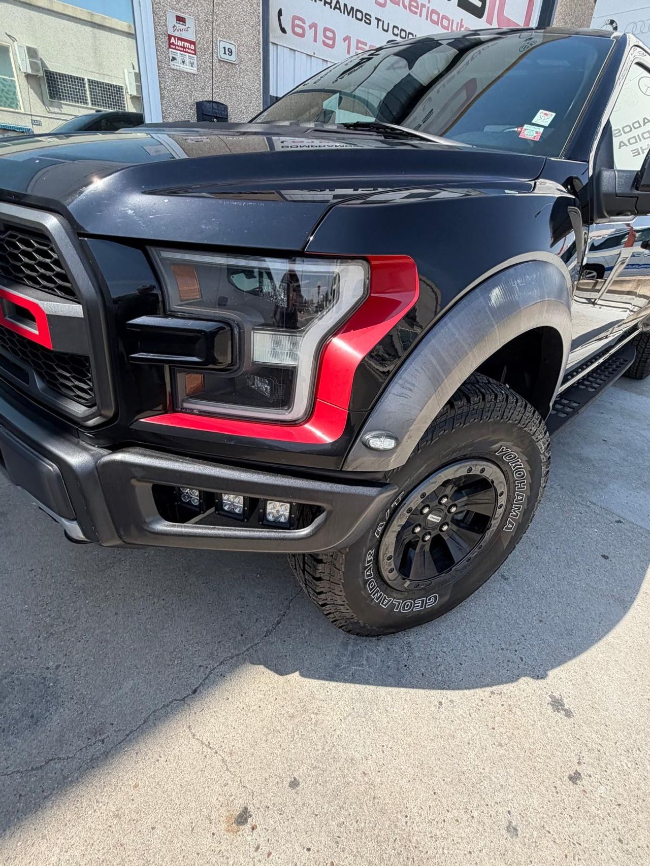 Ford Ranger f-150 - Foto 3