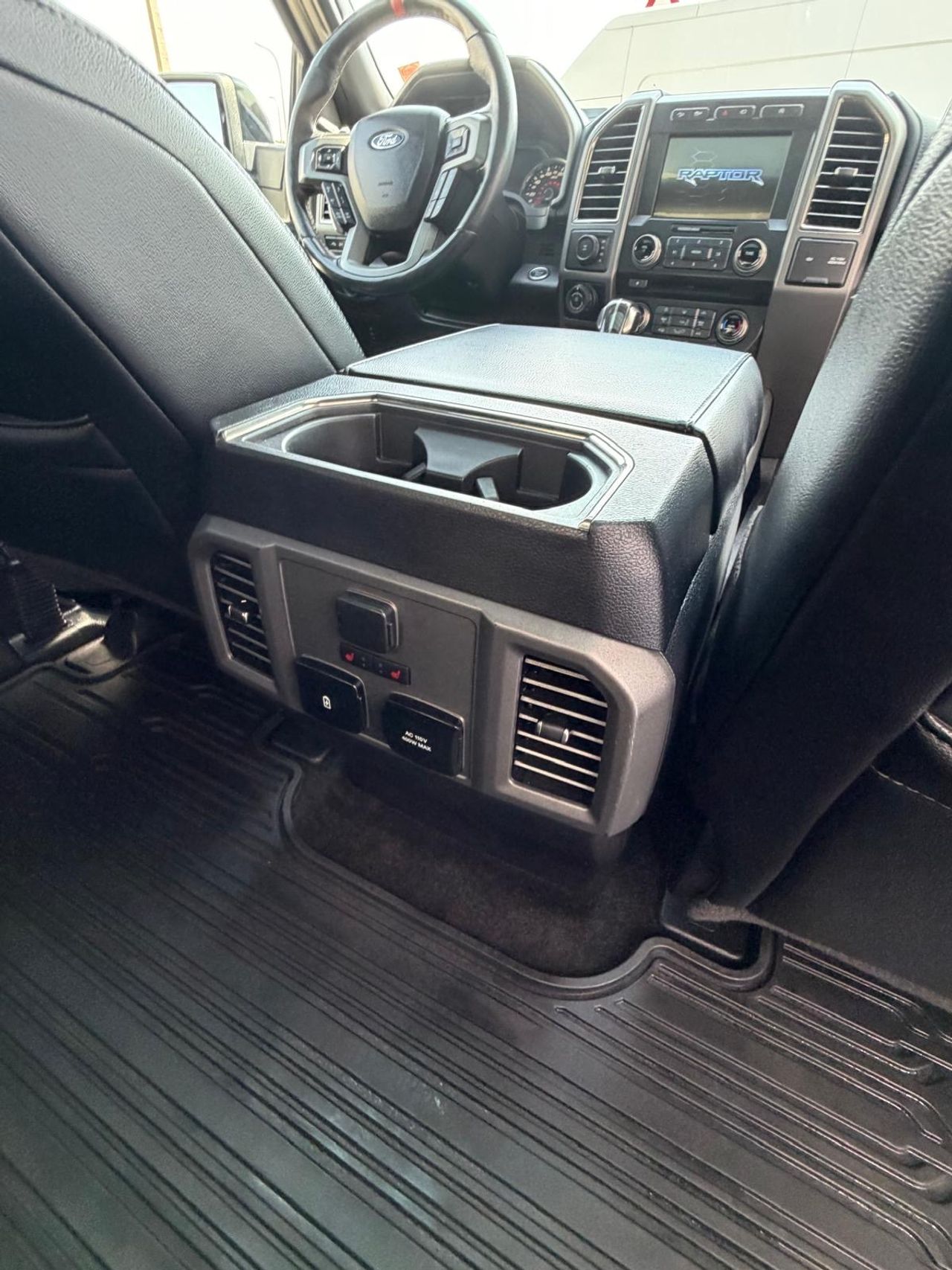 Ford Ranger f-150 - Foto 11