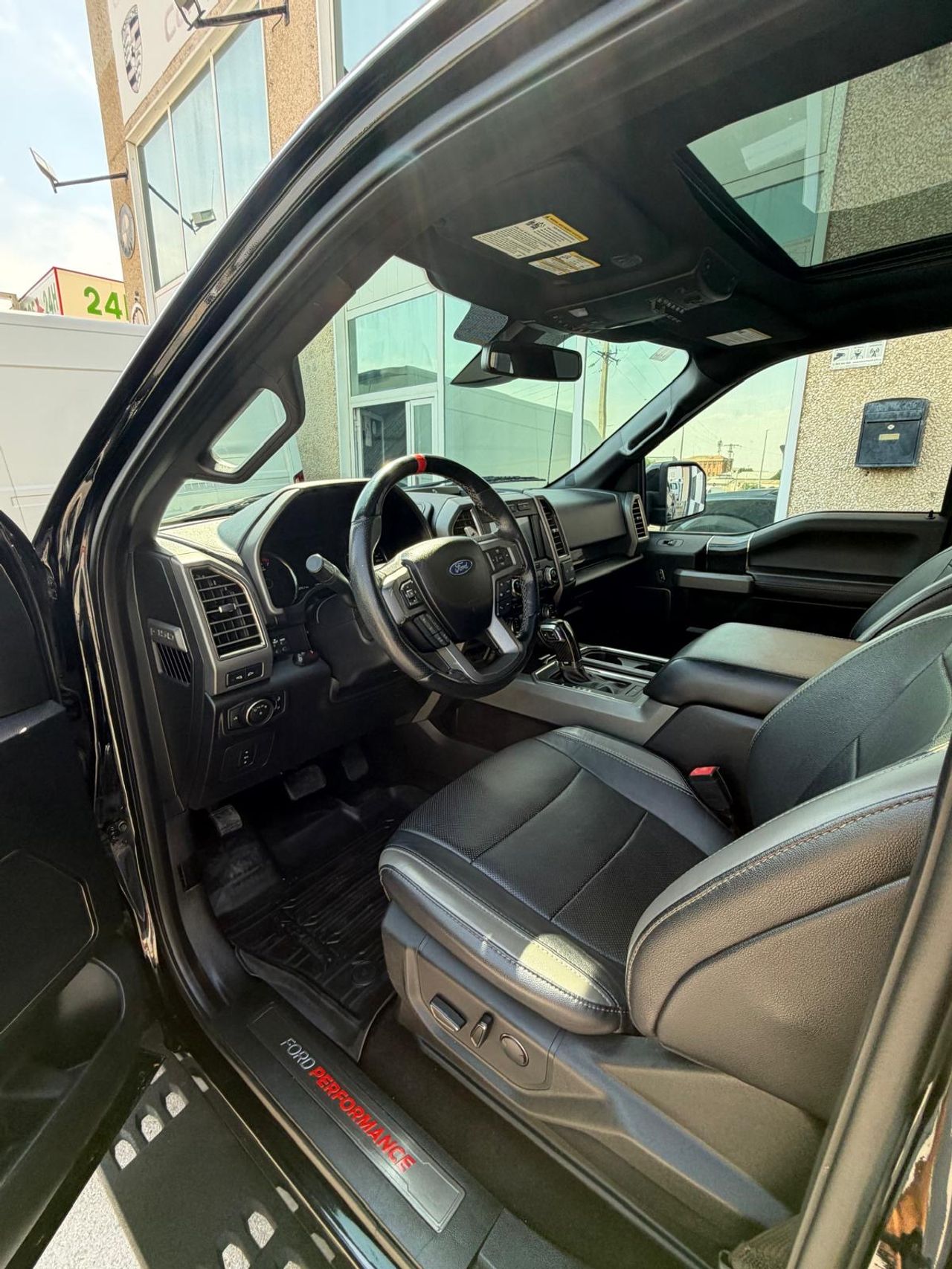 Ford Ranger f-150 - Foto 15