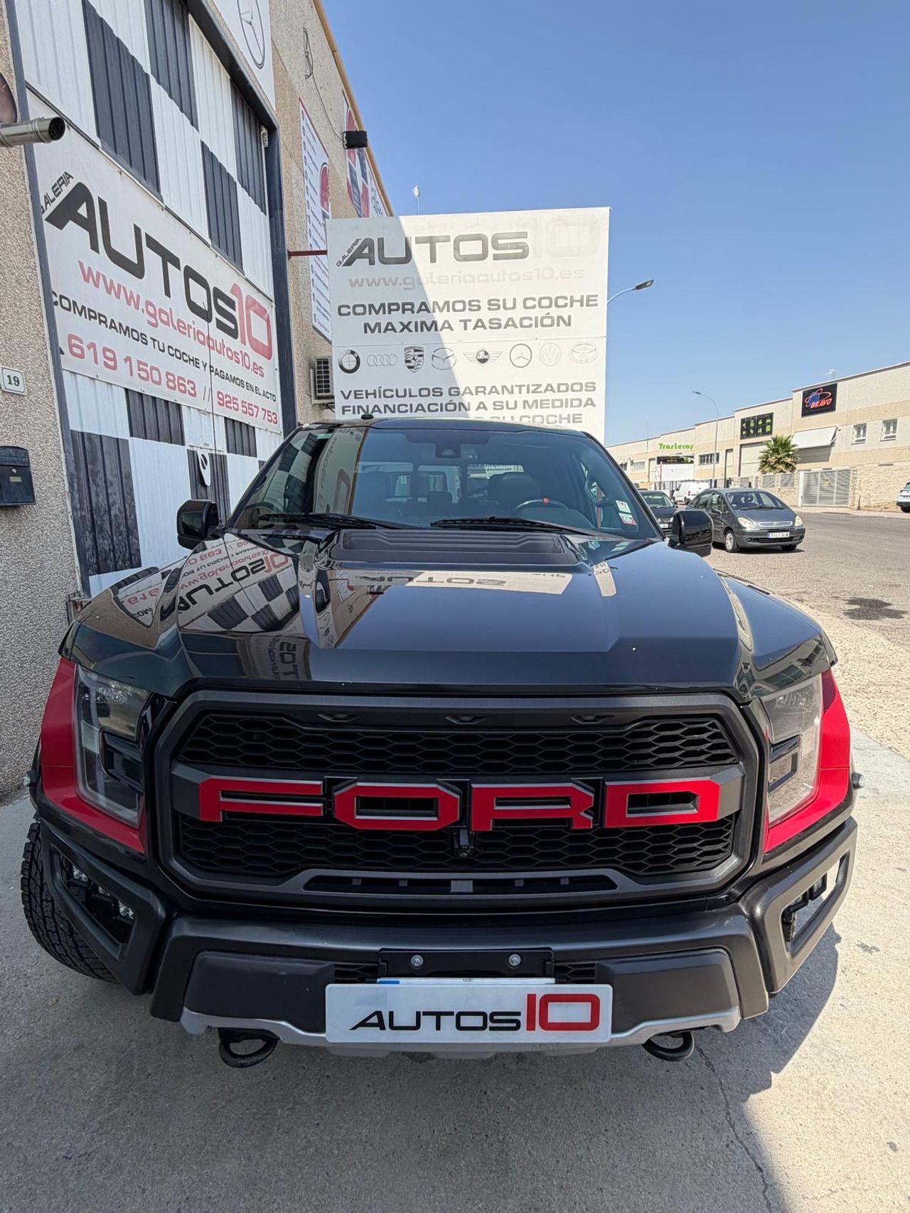Ford Ranger f-150 - Foto 4