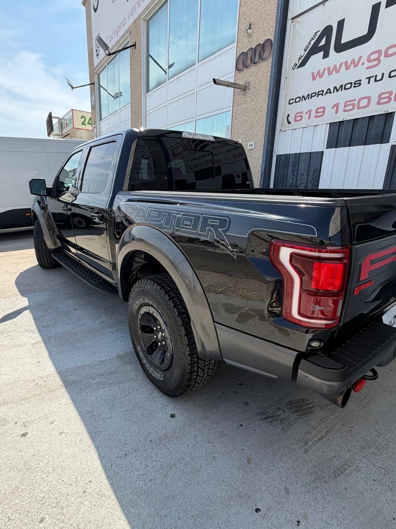 Ford Ranger f-150 - Foto 6