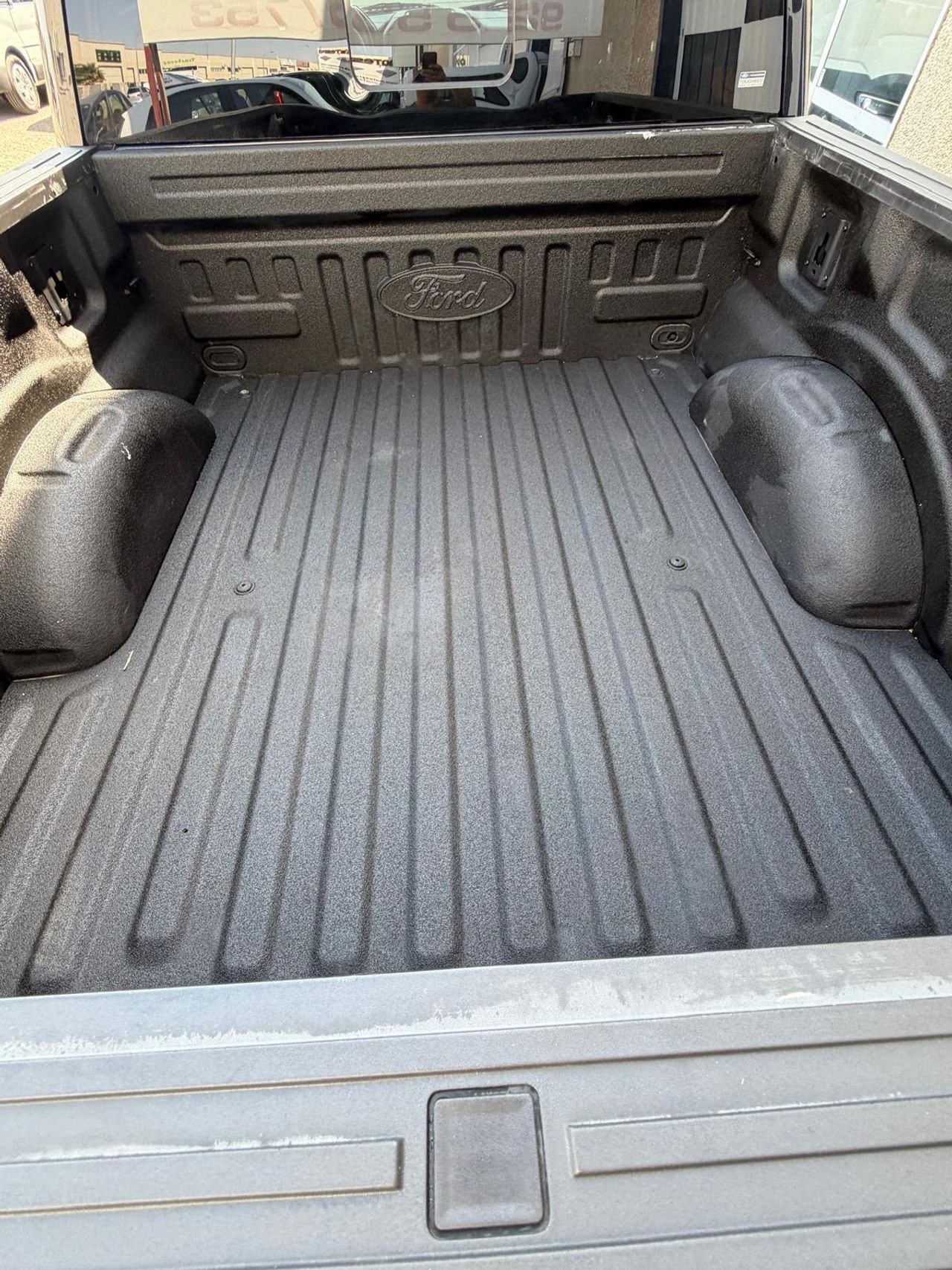 Ford Ranger f-150 - Foto 9