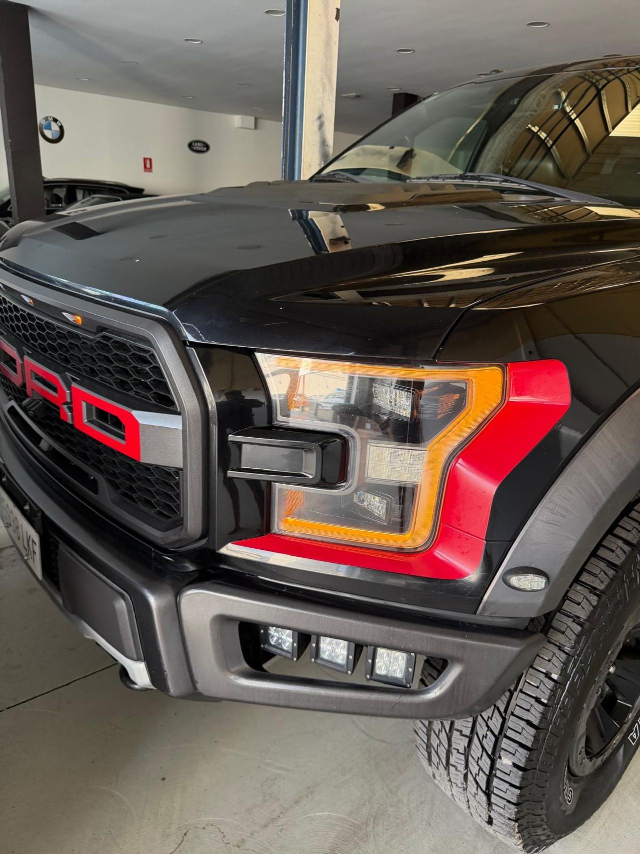 Ford Ranger f-150 - Foto 33