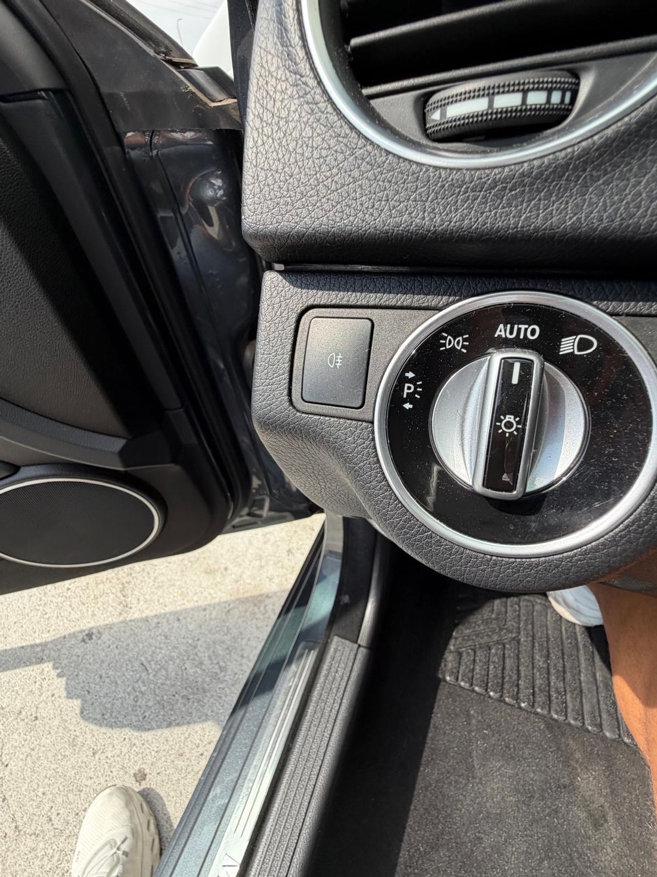 Mercedes Clase C C 200 CDI BlueEFFICIENCY Berlina - Foto 20