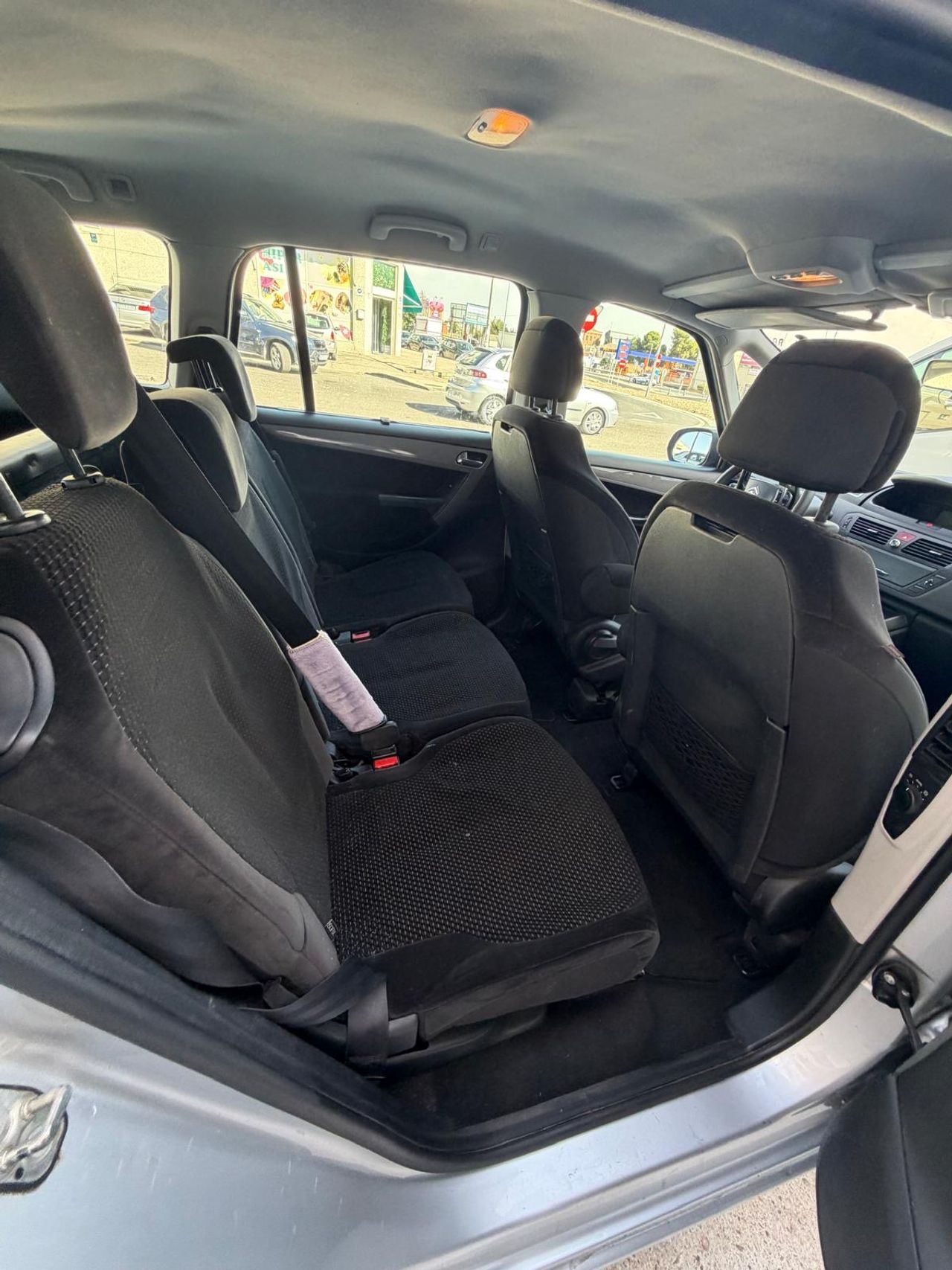 Citroën Grand C4 Picasso HDi 110 FAP Cool 7 plazas - Foto 8