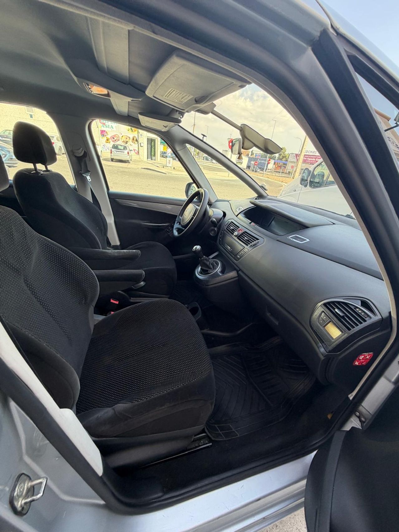 Citroën Grand C4 Picasso HDi 110 FAP Cool 7 plazas - Foto 10