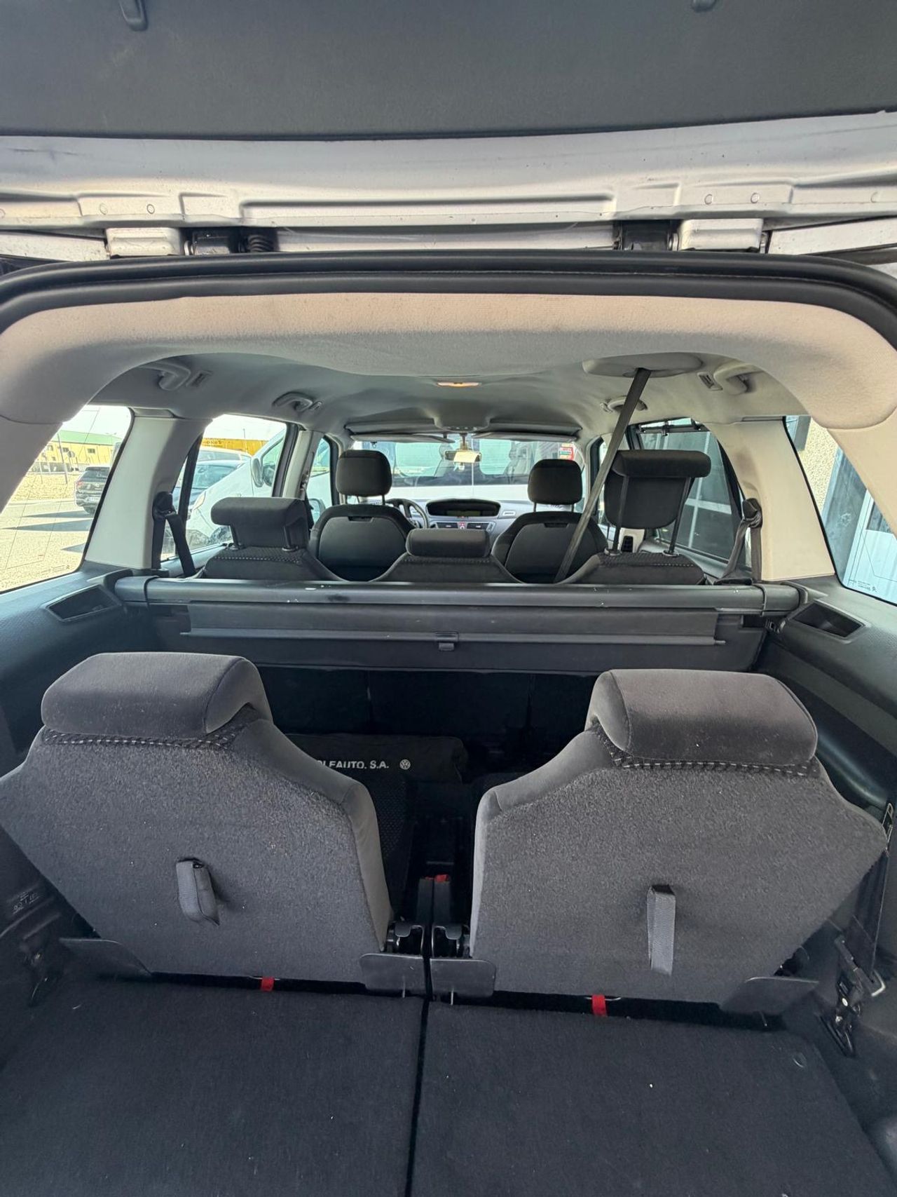 Citroën Grand C4 Picasso HDi 110 FAP Cool 7 plazas - Foto 7