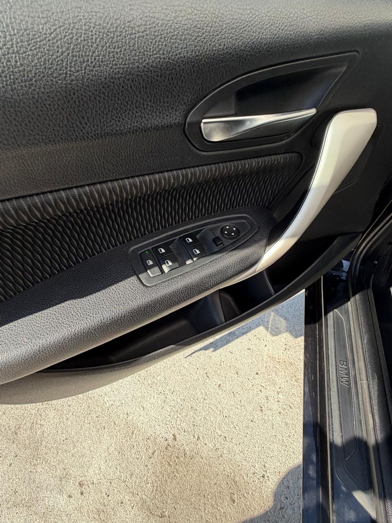 BMW Serie 1 116d 5p EfficientDynamics - Foto 13