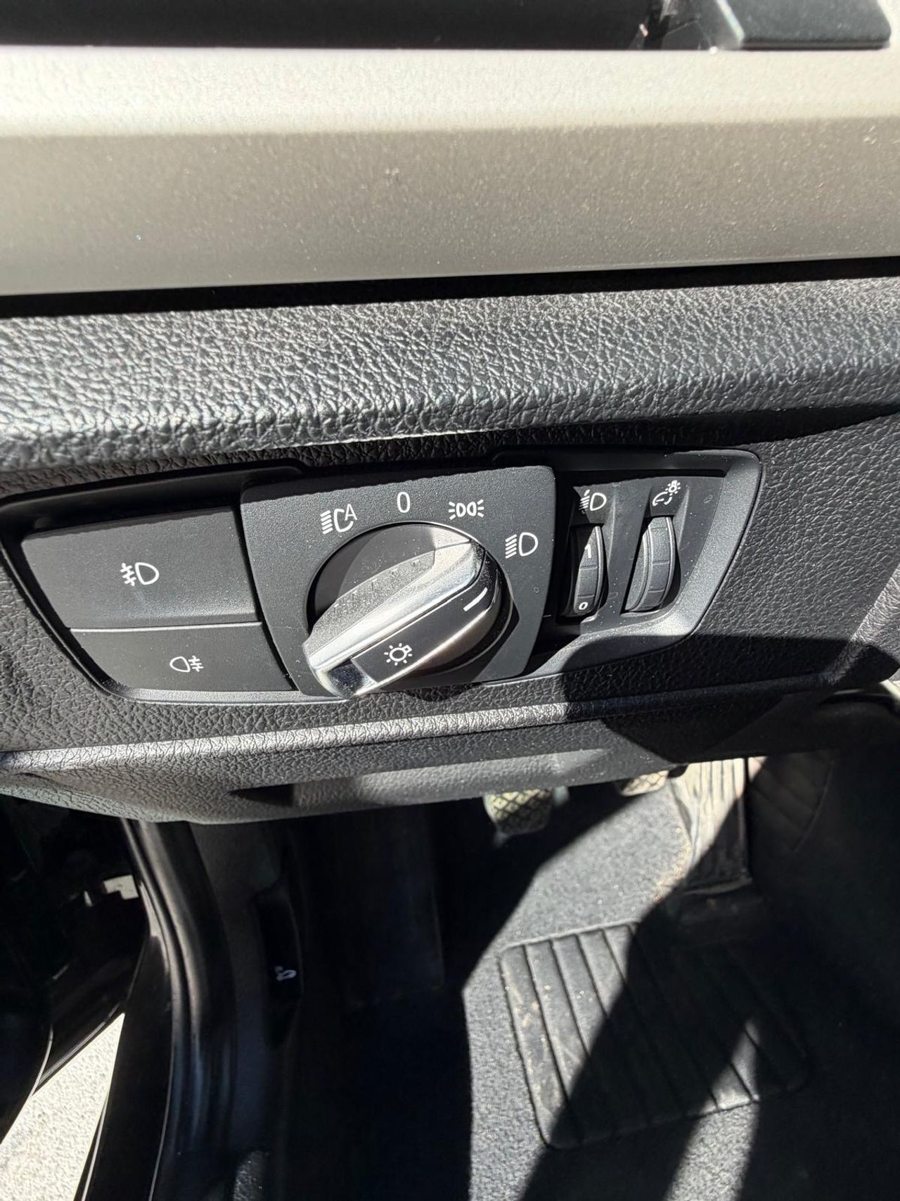 BMW Serie 1 116d 5p EfficientDynamics - Foto 14