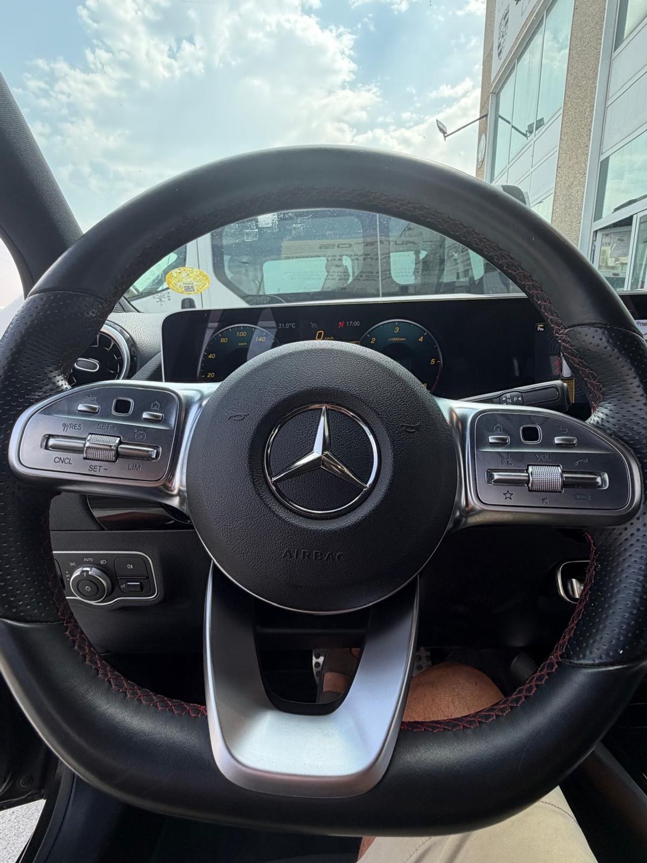 Mercedes Clase B b180cdi b180 cdi PACK AMG - Foto 22