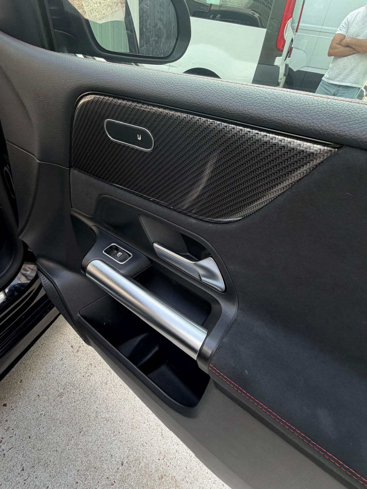 Mercedes Clase B b180cdi b180 cdi PACK AMG - Foto 13
