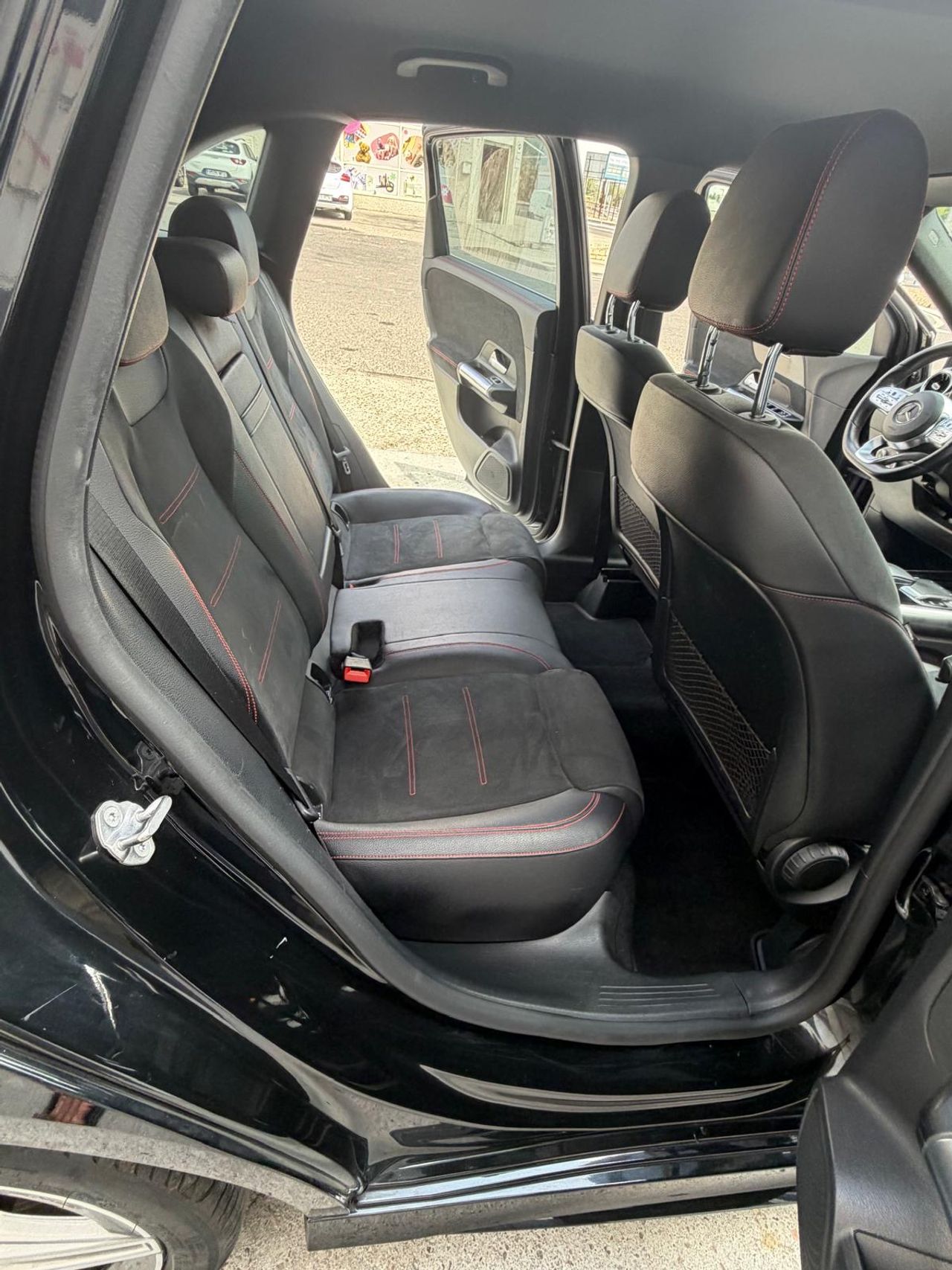 Mercedes Clase B b180cdi b180 cdi PACK AMG - Foto 10