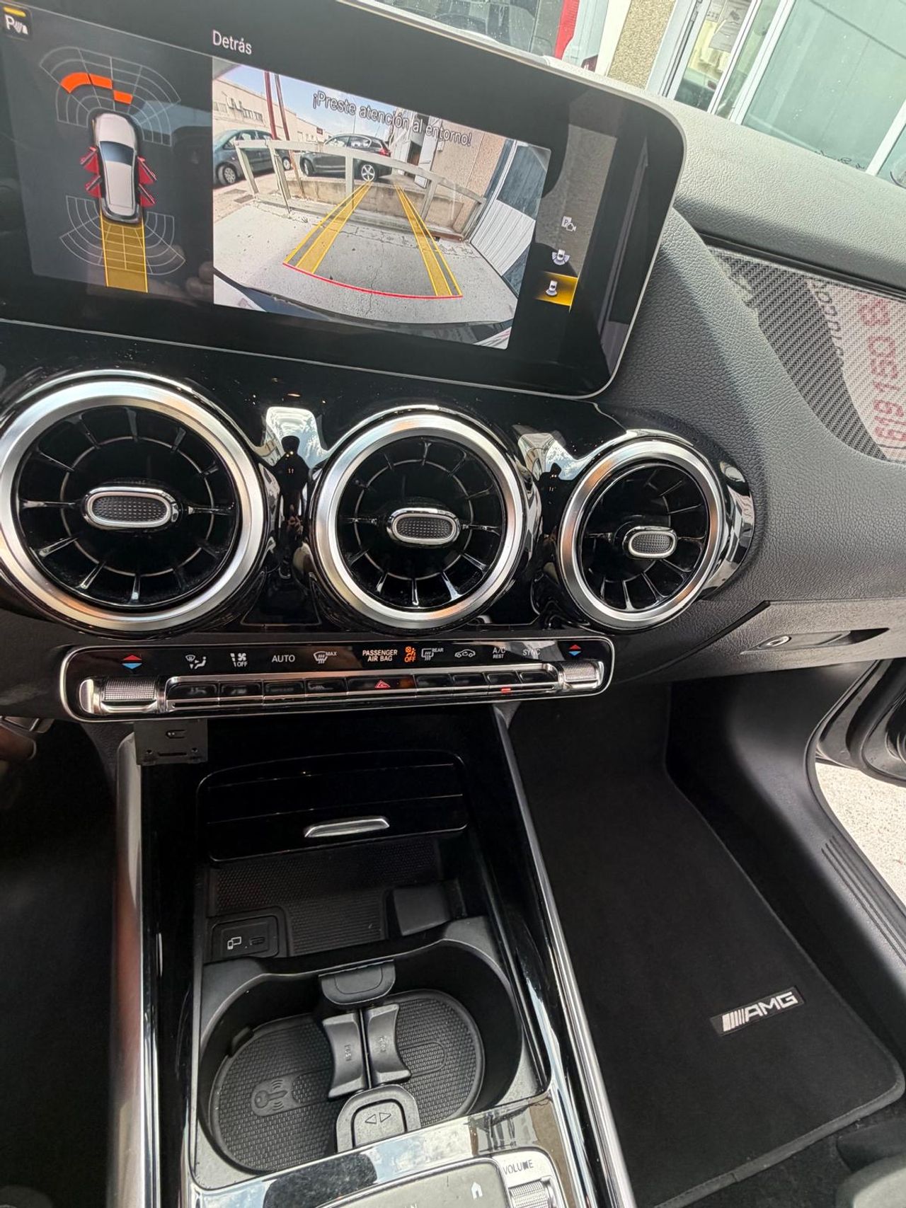 Mercedes Clase B b180cdi b180 cdi PACK AMG - Foto 19