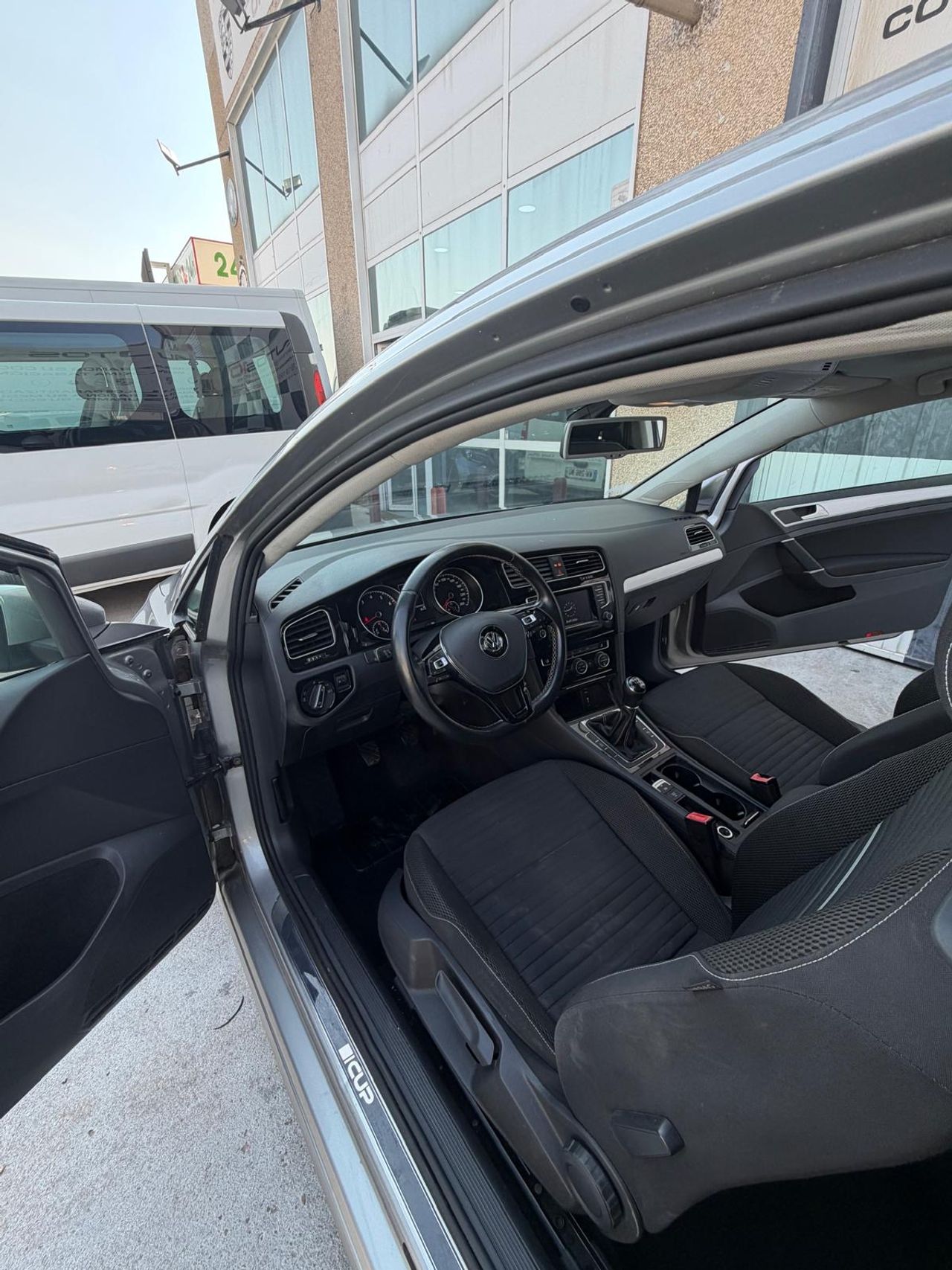Volkswagen Golf 1.4 gasolina Golf 1.4 gasolina - Foto 13